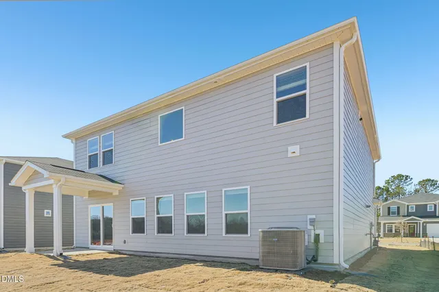 $500,000 | 3516 Telluride Trail, Raleigh, NC 27616