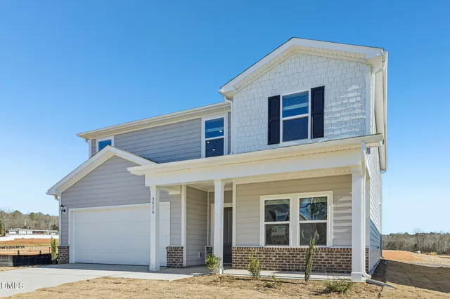 $500,000 | 3516 Telluride Trail, Raleigh, NC 27616