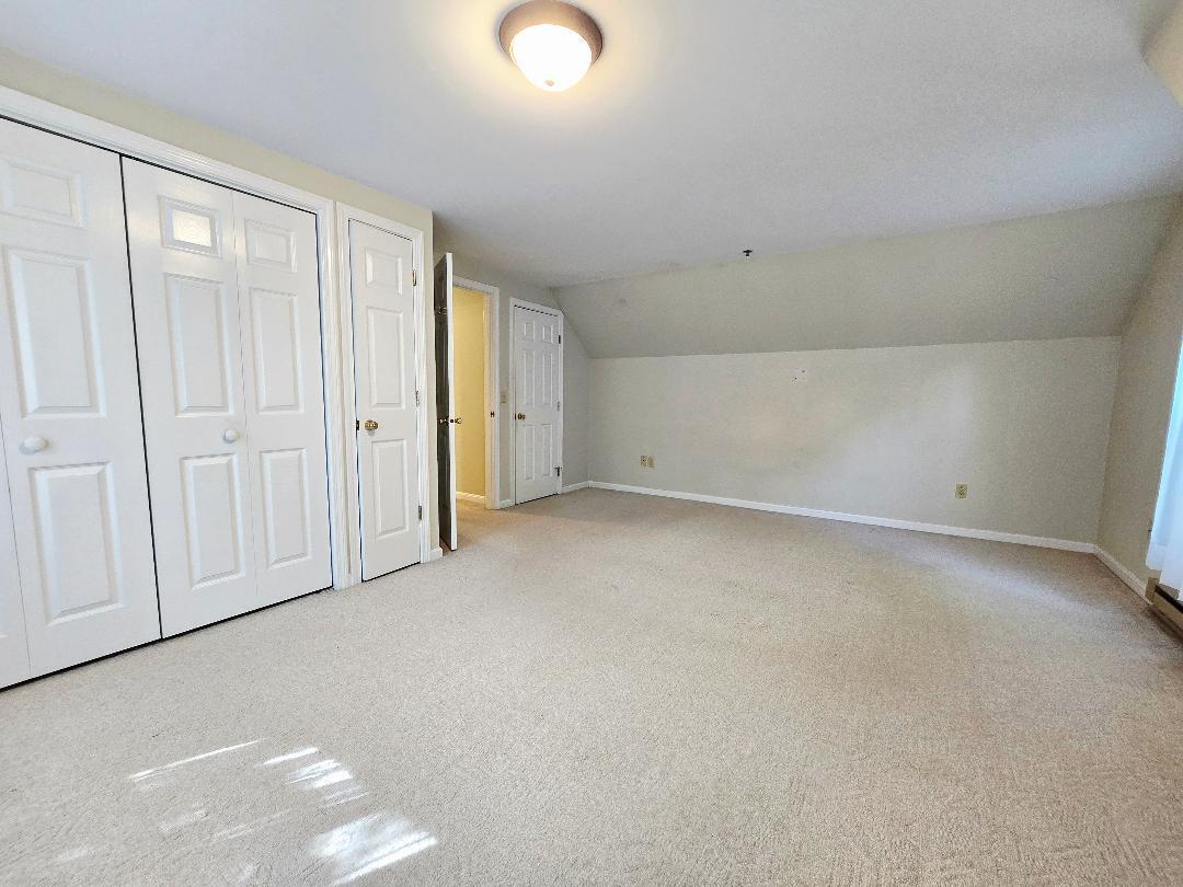 40 Willow Grove Road Brunswick, ME 04011 - Photo 14 of 21 Second Floor Bedroom