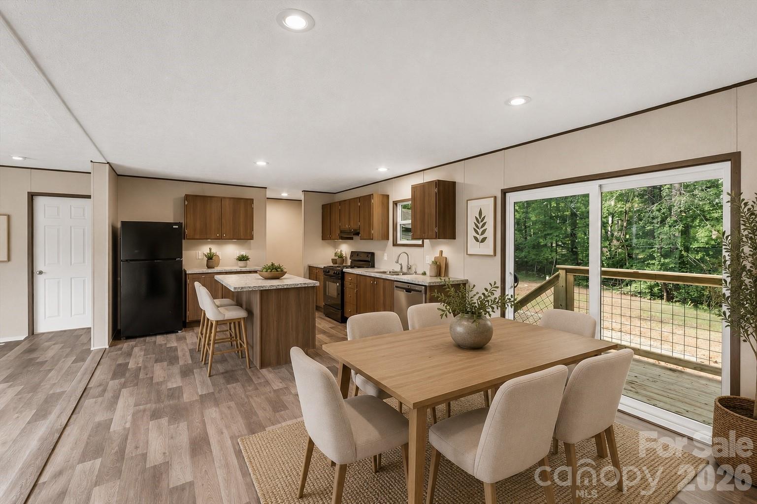 135 Jack Taylor Road Marion, NC 28752 - Photo 11 of 35 Gallery Image 11