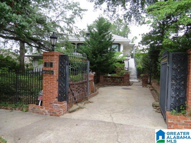 3308 Cliff Road Birmingham, AL 35205 - Photo 3 of 50