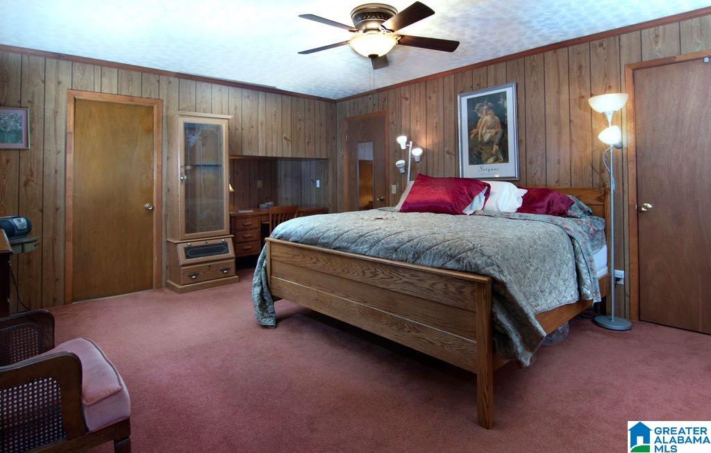 231 County Road 2012 Delta, AL 36258 - Photo 10 of 24