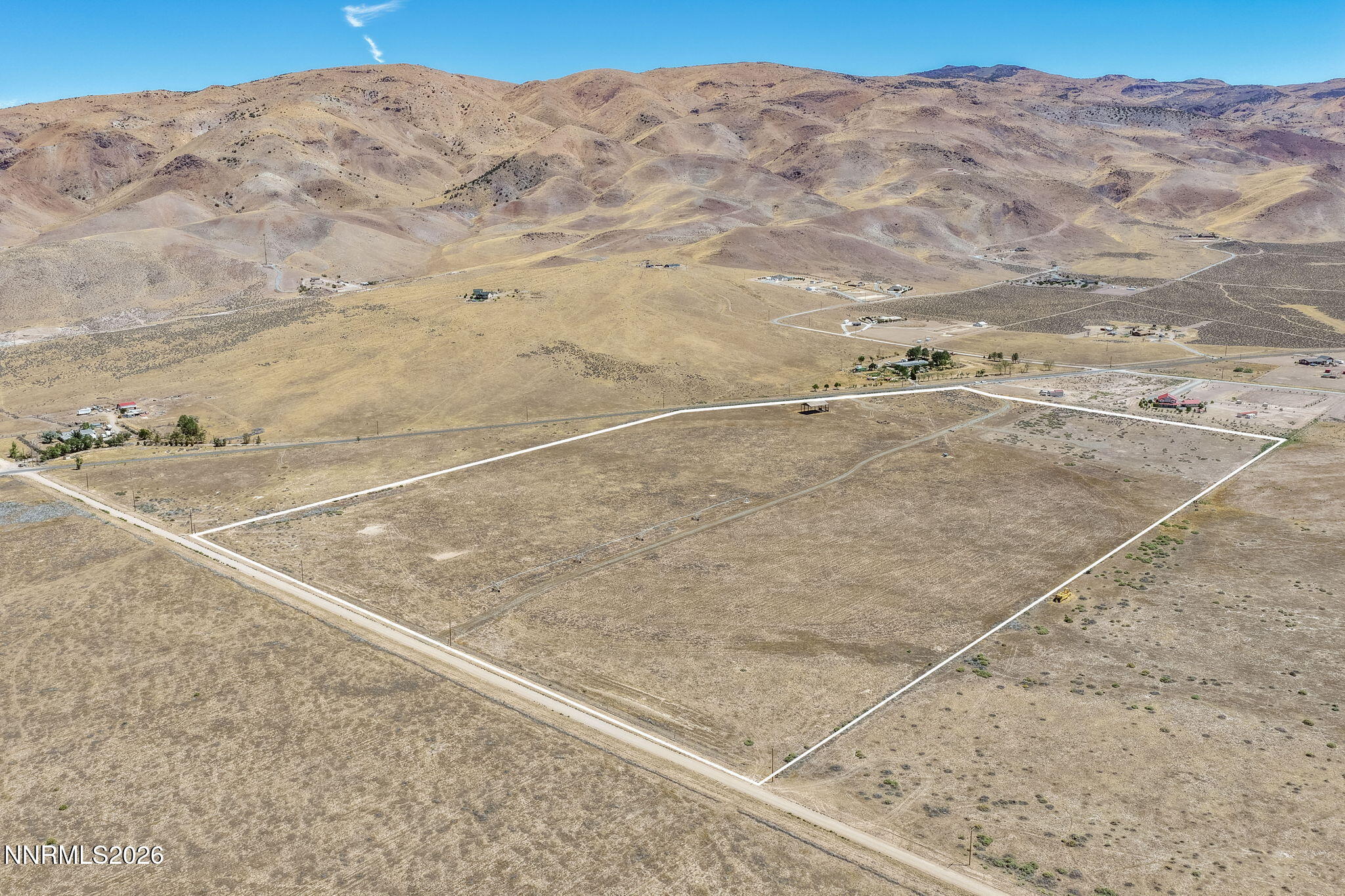 1205 Whiskey Springs Road Reno, NV 89510 - Photo 2 of 10 10-web-or-mls-1205 Whiskey Springs-3 lot