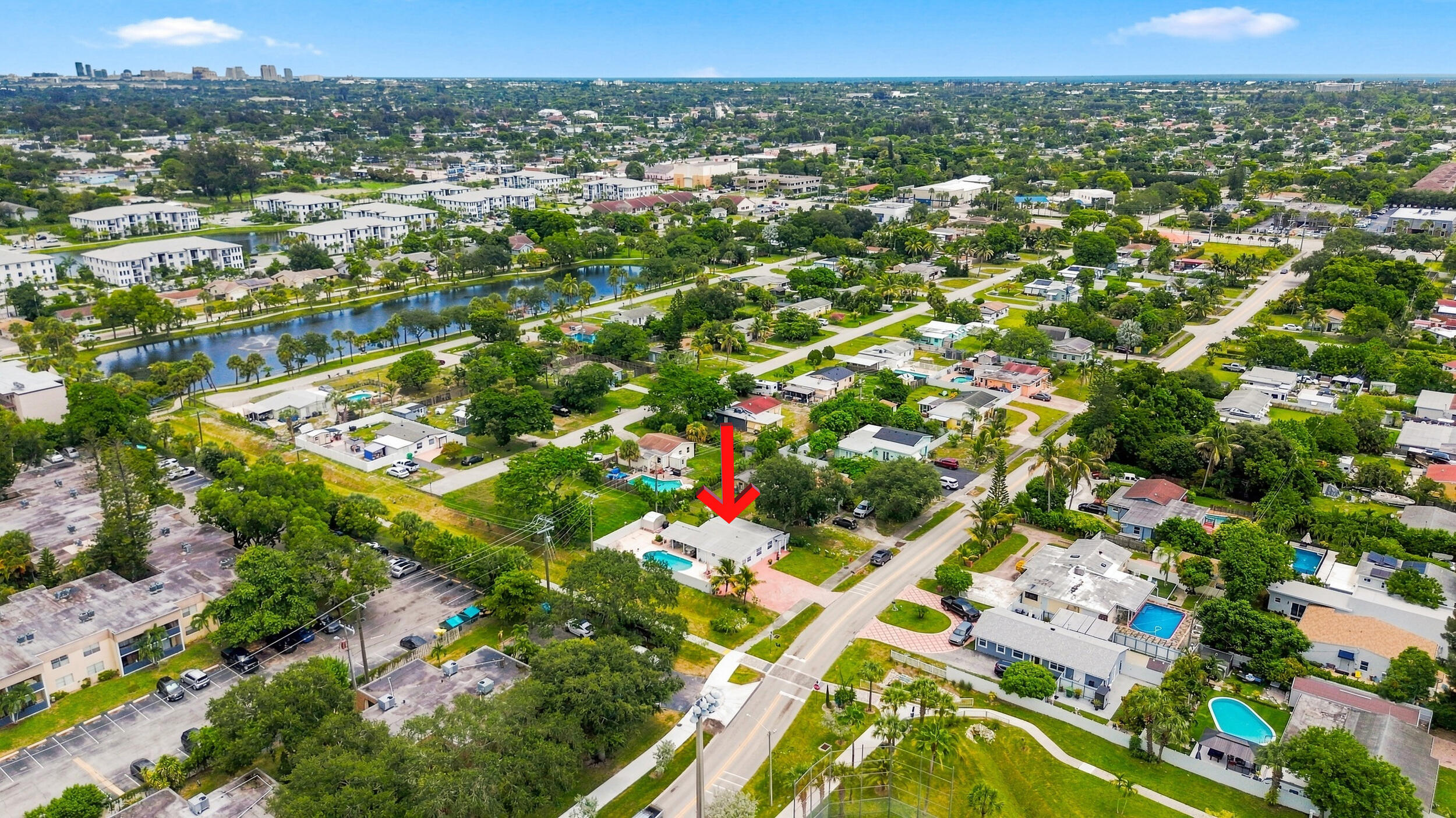 3239 Dolan Road Palm Springs, FL 33406 - Photo 37 of 39 41_dji_0051