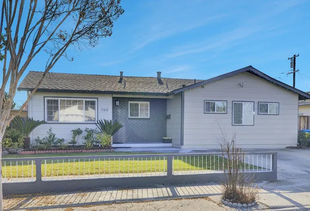$1,099,967 | 760 Welburn Avenue, Gilroy, CA 95020