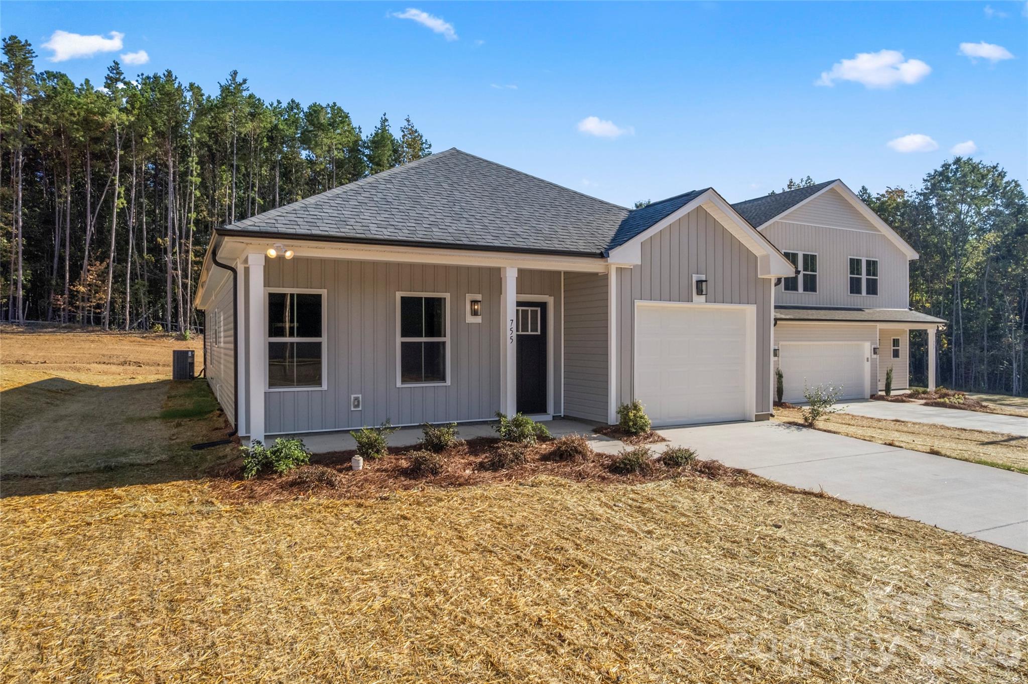 755 Mockingbird Road, Unit 3 Albemarle, NC 28001 - Photo 24 of 26