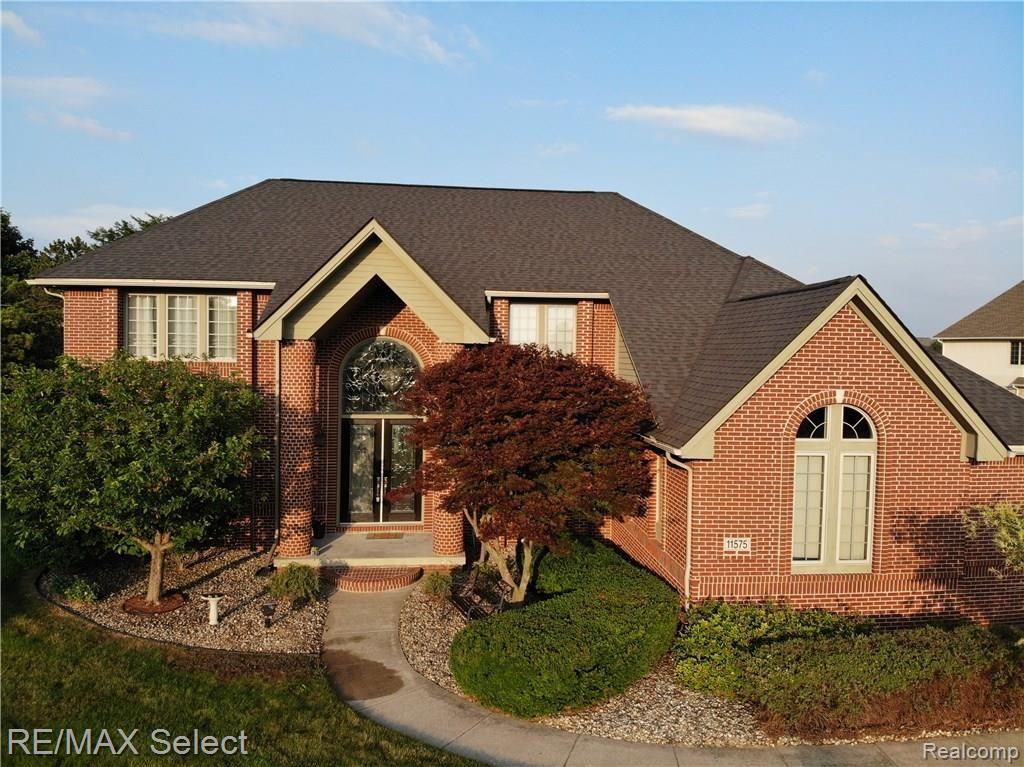 11575 Kings Colony Road Grand Blanc, MI 48439 - Photo 2 of 43 11575 Kings Colony 054.JPG