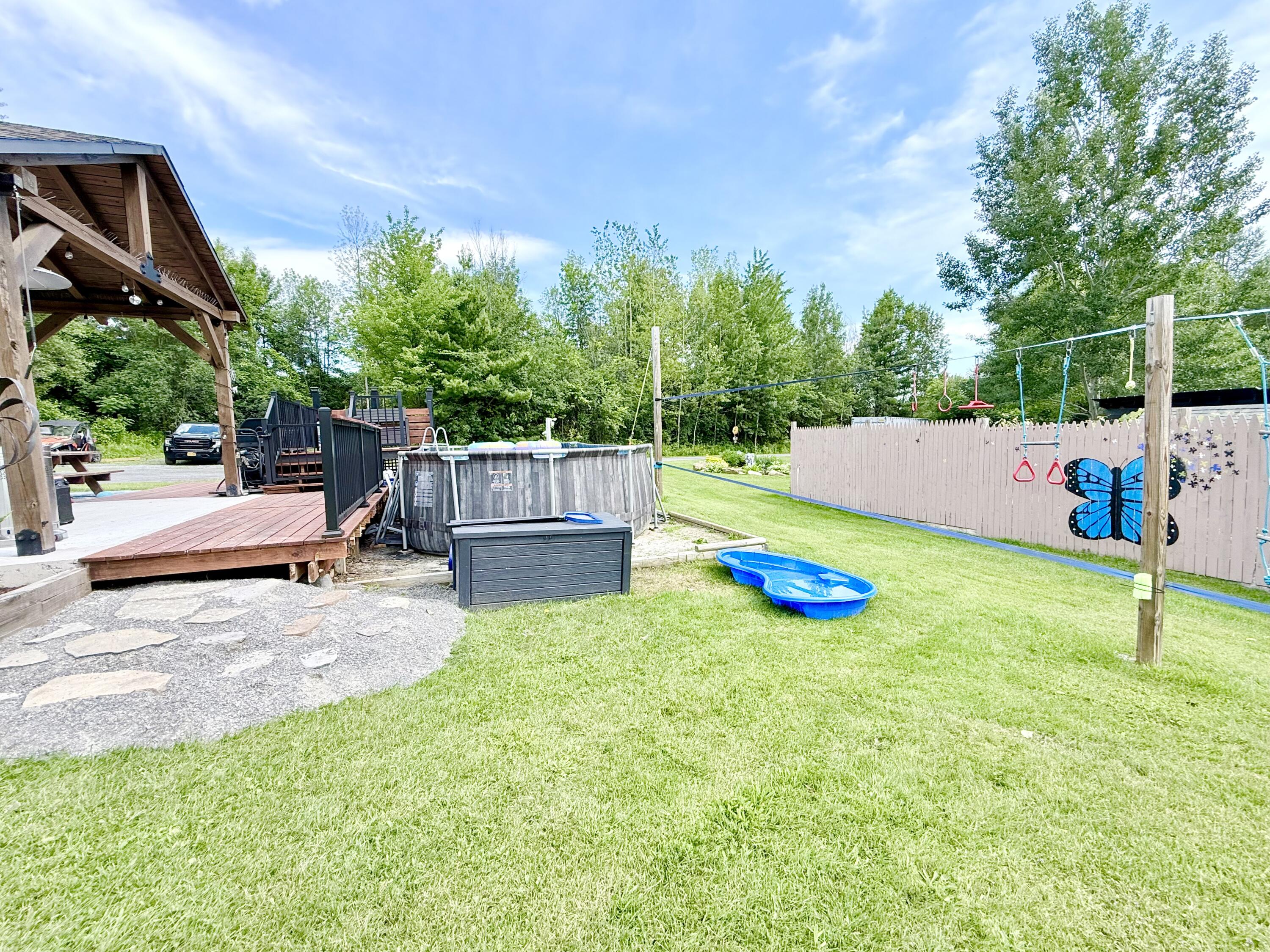 537 Jersey Swamp Road West Chazy, NY 12992 - Photo 38 of 40