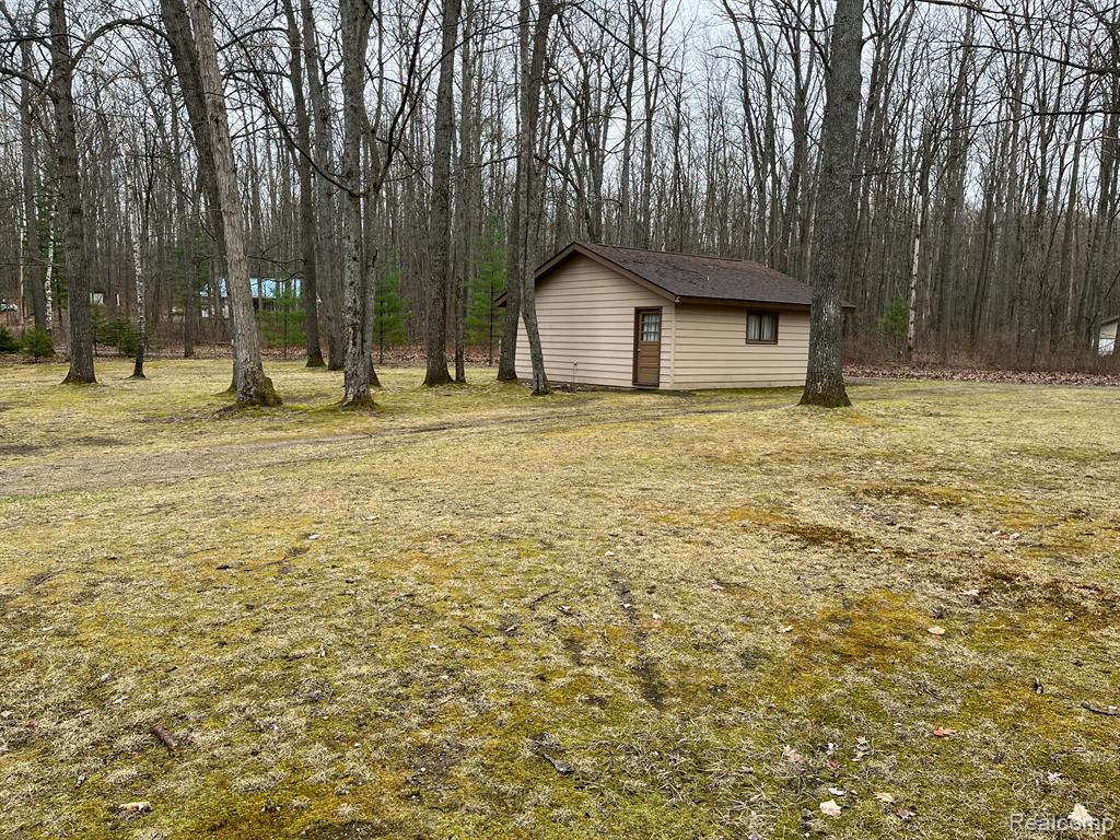 5797 Lakeview Road Rose City, MI 48654 - Photo 17 of 59 Gallery Image 17