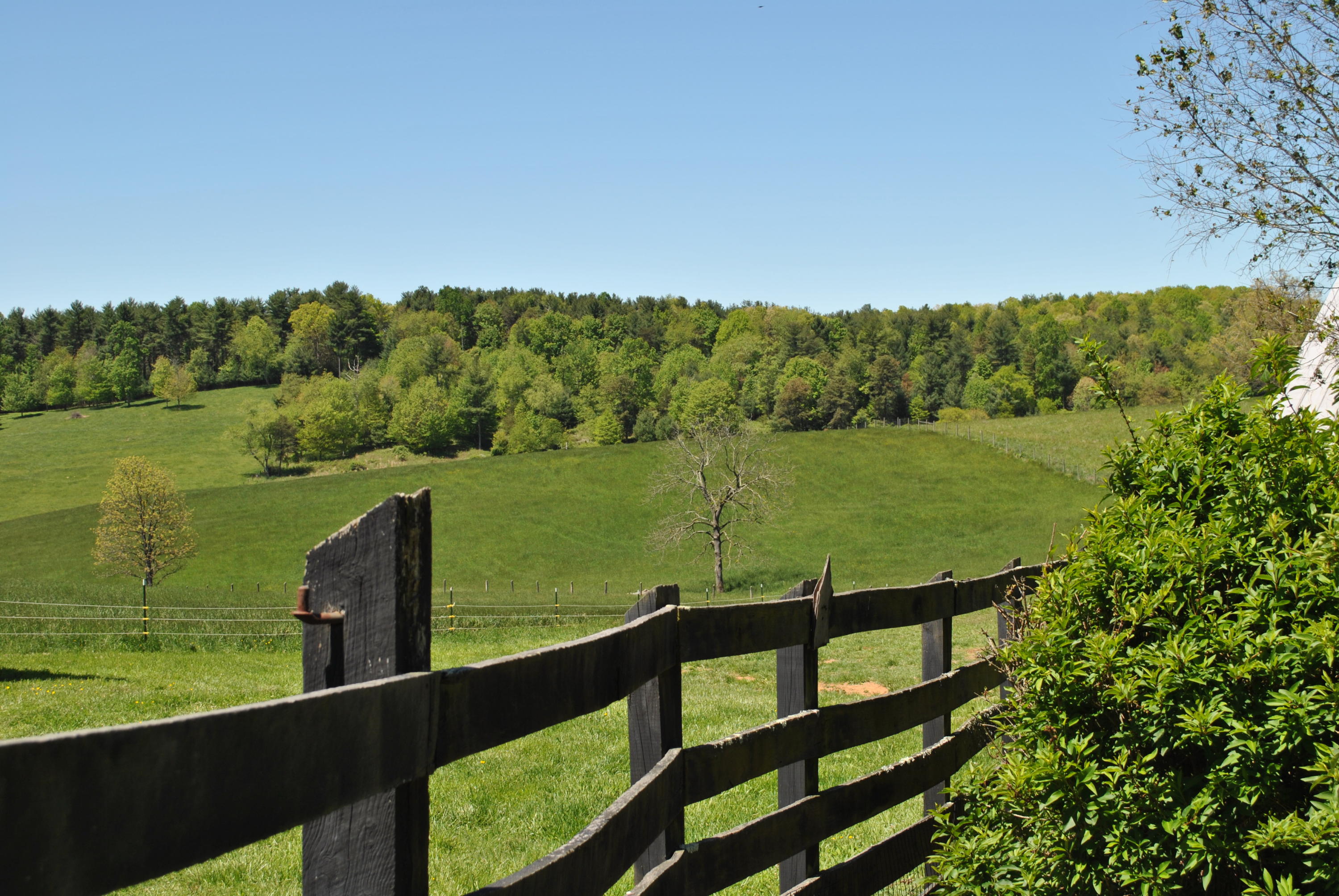 1330 Huffville Road Northeast Pilot, VA 24138 - Photo 30 of 100 Plenty Of Pasture
