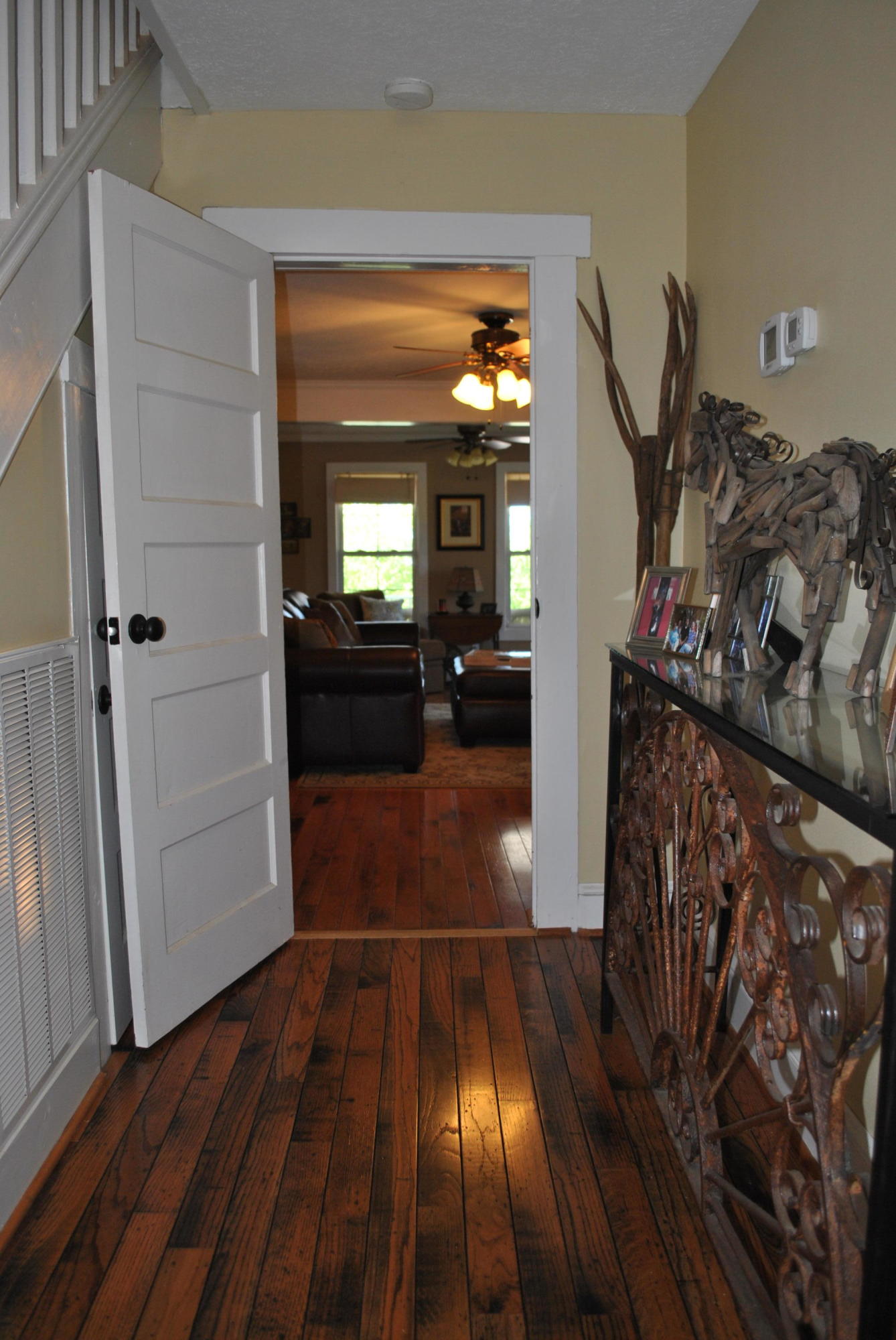1330 Huffville Road Northeast Pilot, VA 24138 - Photo 33 of 100 Foyer