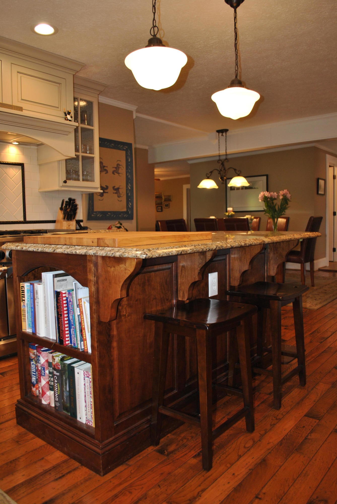 1330 Huffville Road Northeast Pilot, VA 24138 - Photo 42 of 100 Island