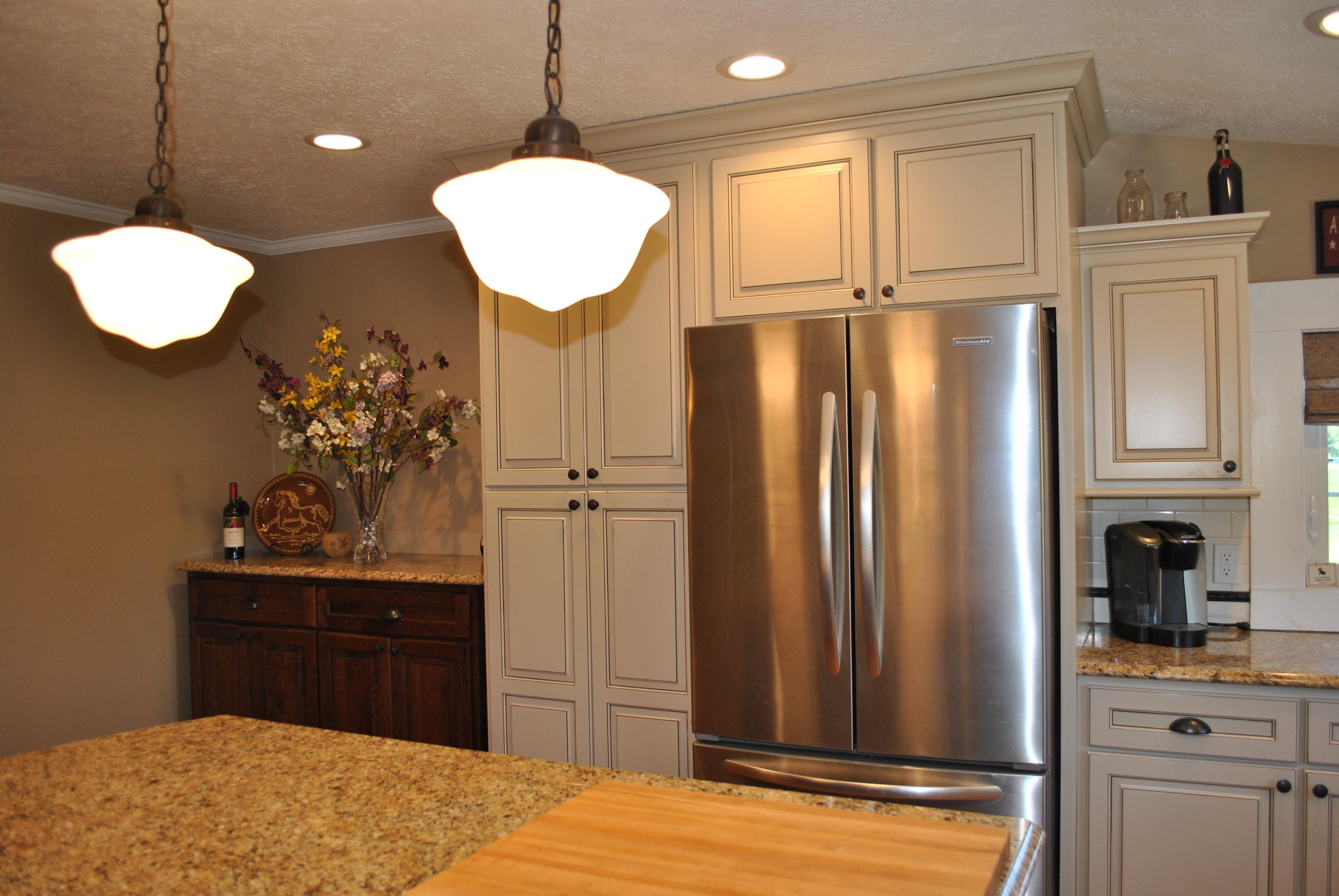 1330 Huffville Road Northeast Pilot, VA 24138 - Photo 43 of 100 Pantry