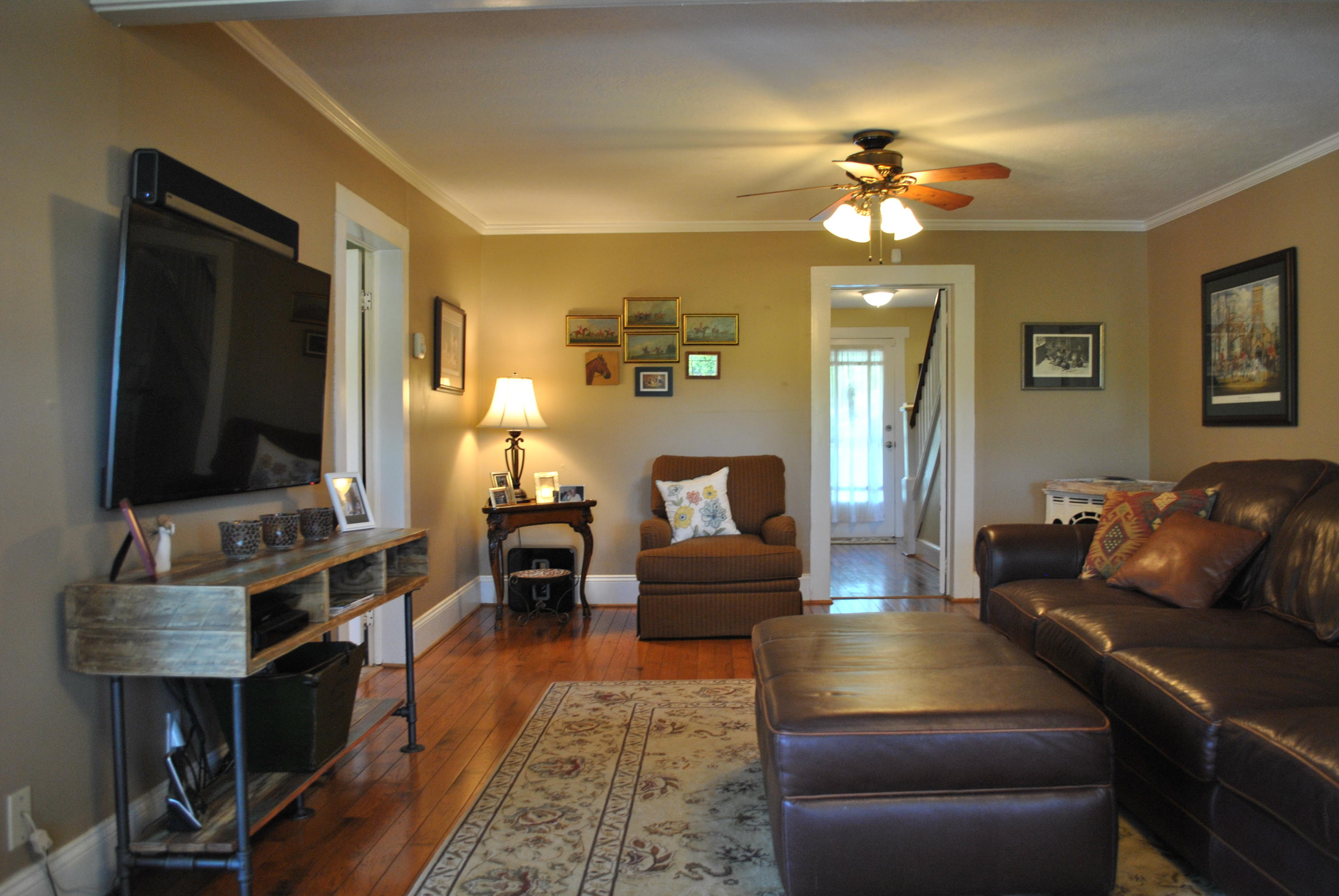 1330 Huffville Road Northeast Pilot, VA 24138 - Photo 53 of 100 Living Room