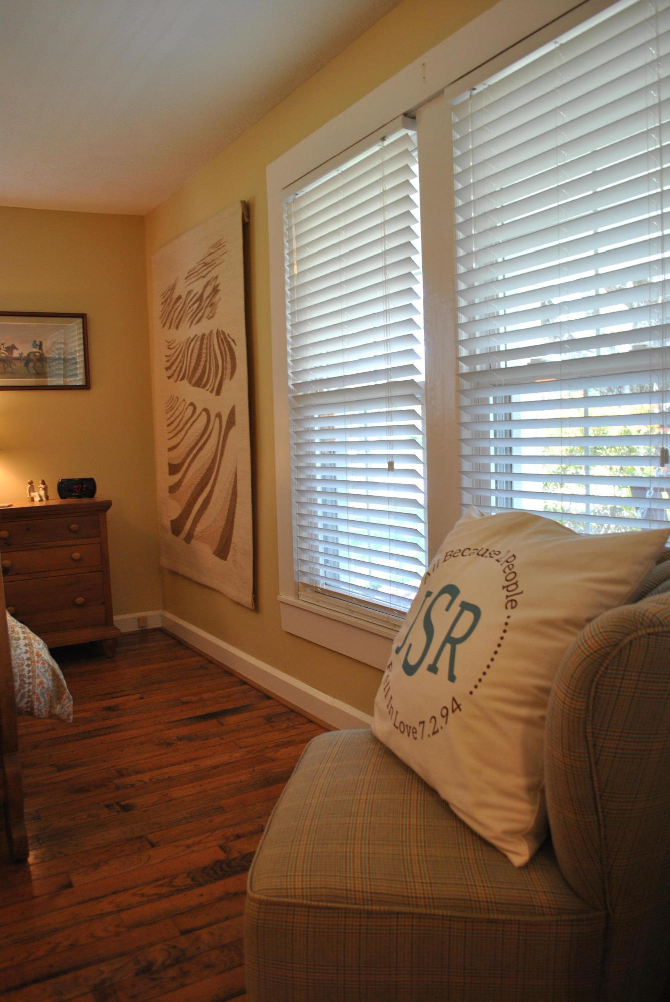 1330 Huffville Road Northeast Pilot, VA 24138 - Photo 61 of 100 a bedroom with a bed and a window