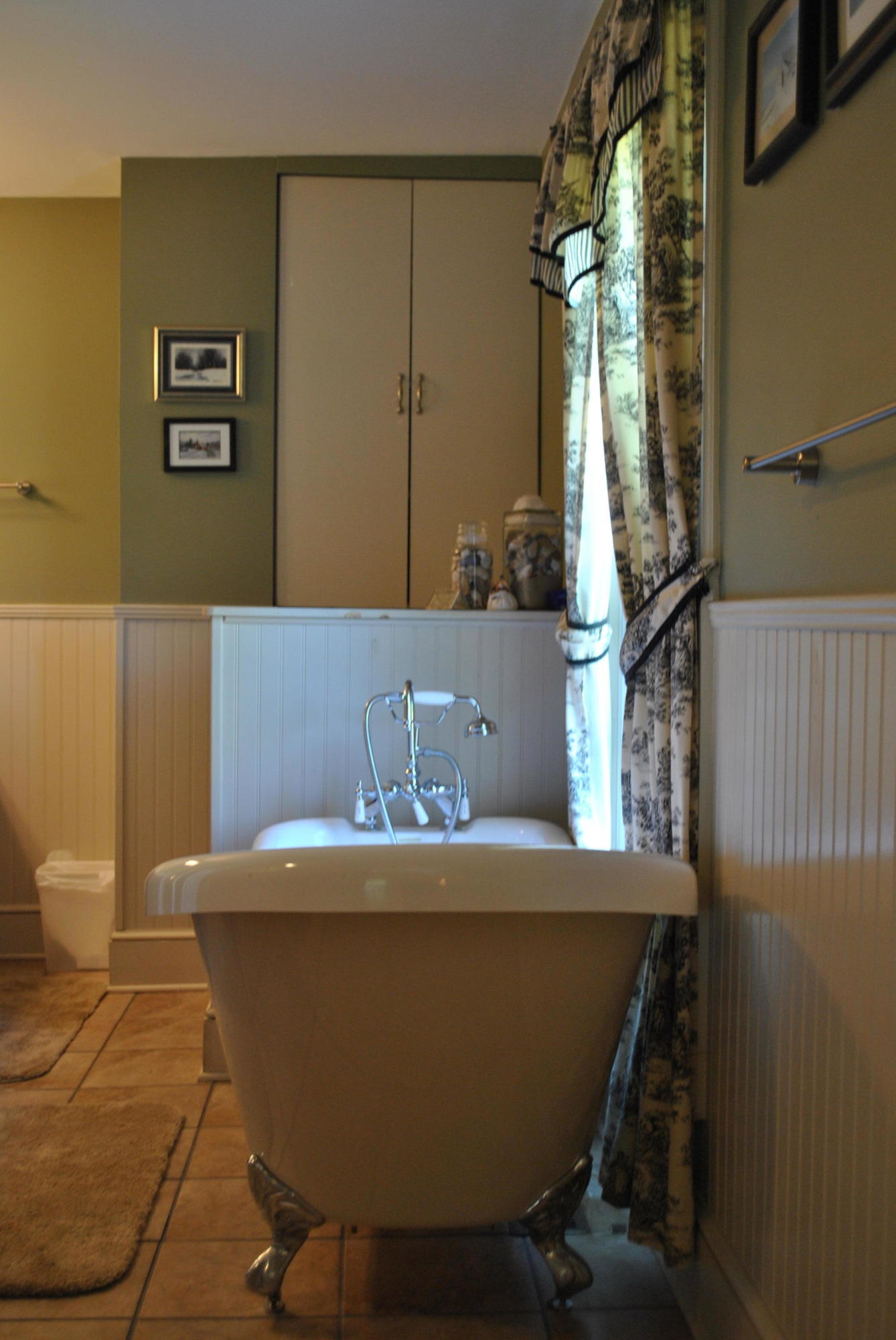1330 Huffville Road Northeast Pilot, VA 24138 - Photo 63 of 100 a room with a table and chairs