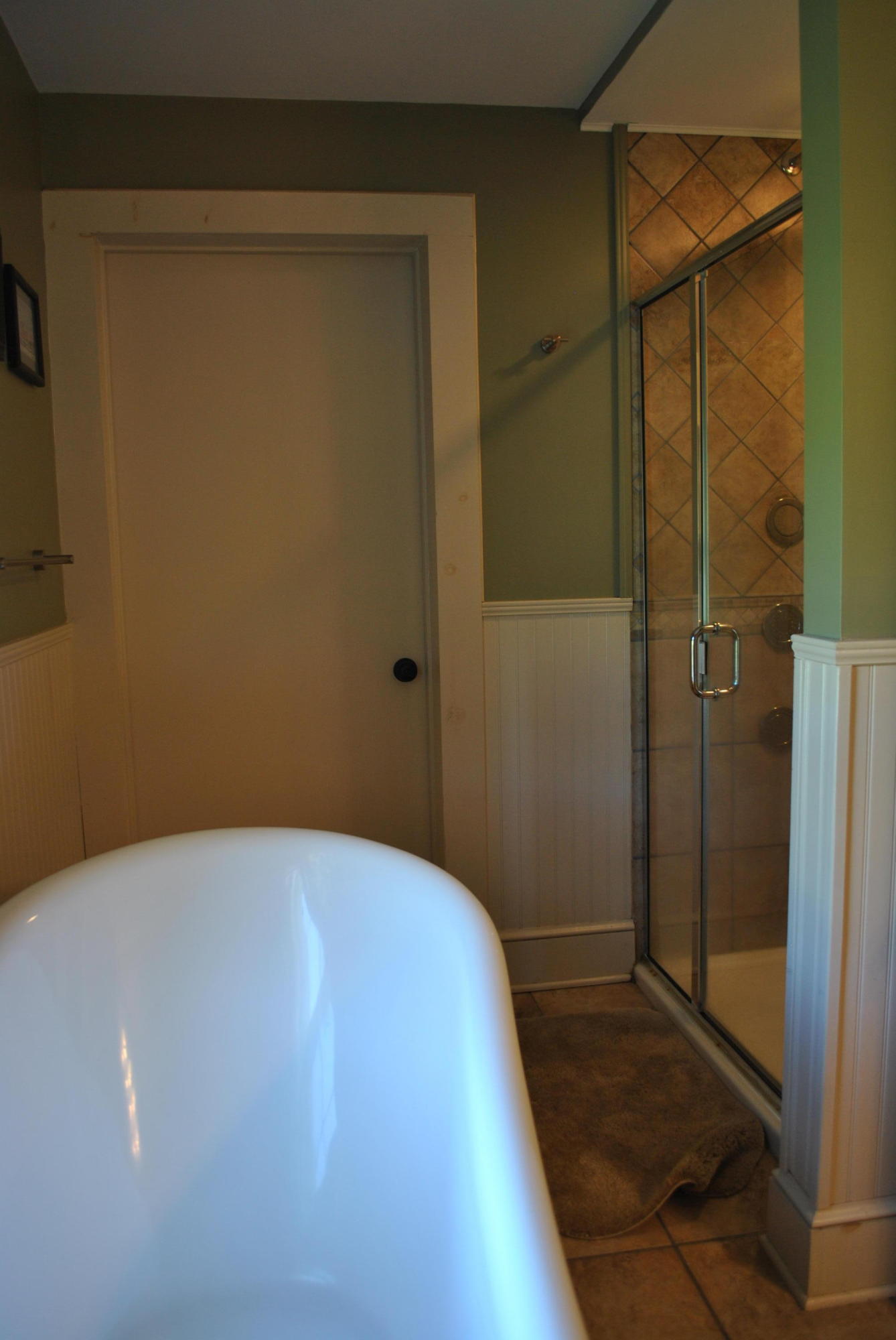1330 Huffville Road Northeast Pilot, VA 24138 - Photo 65 of 100 a view of empty room