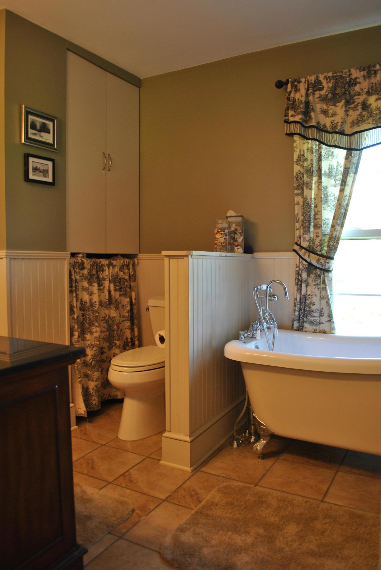 1330 Huffville Road Northeast Pilot, VA 24138 - Photo 66 of 100 Master Bathroom