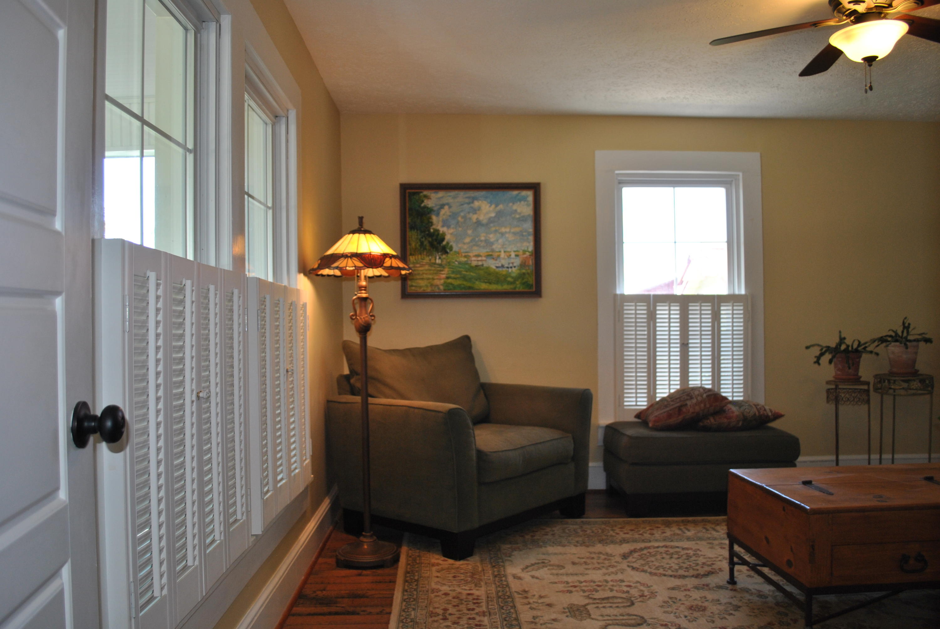 1330 Huffville Road Northeast Pilot, VA 24138 - Photo 68 of 100 a living room with furniture and a window