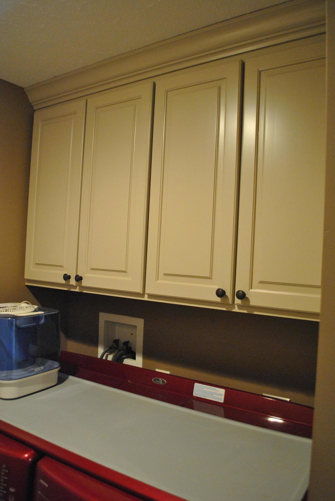 1330 Huffville Road Northeast Pilot, VA 24138 - Photo 73 of 100 Laundry Room