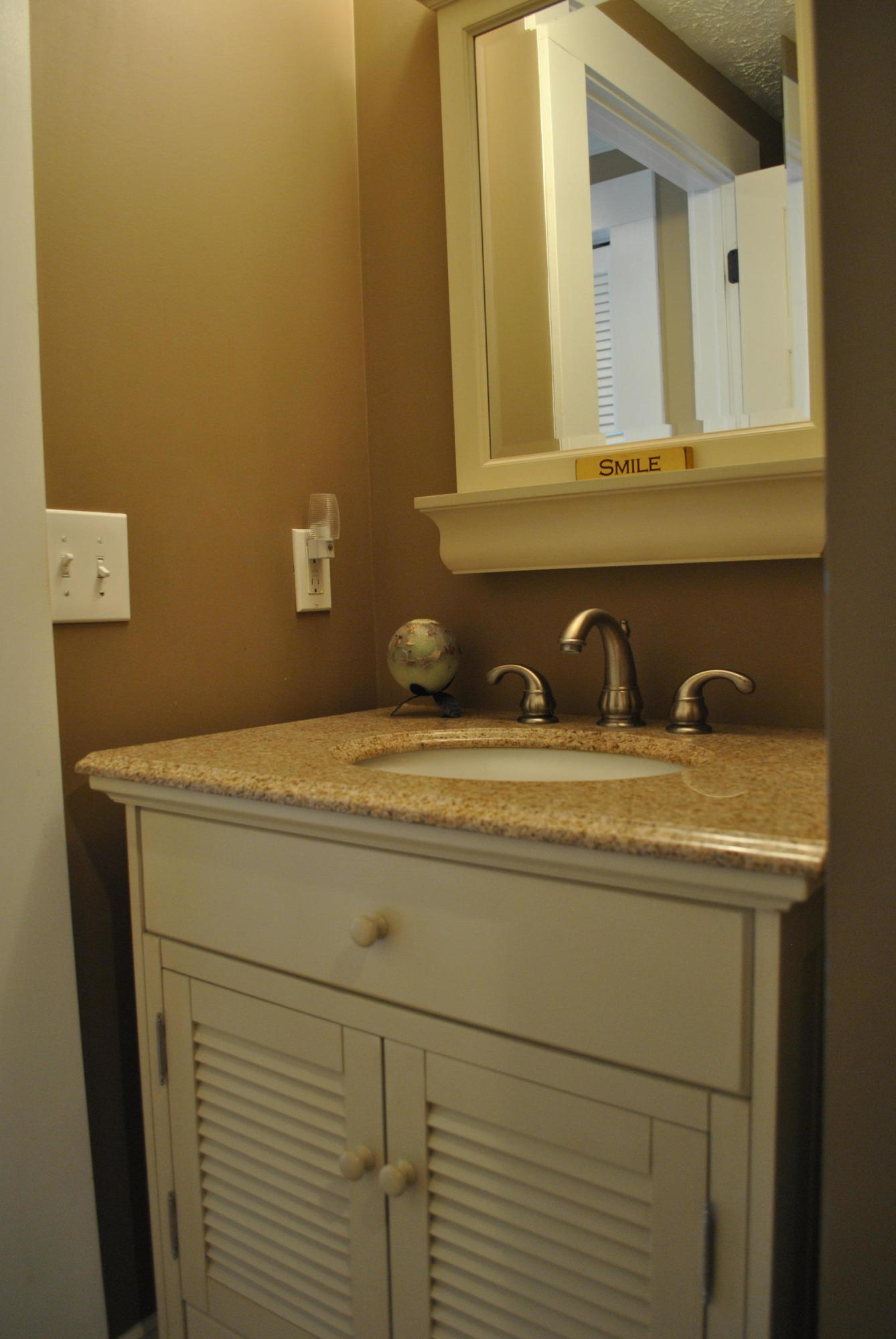 1330 Huffville Road Northeast Pilot, VA 24138 - Photo 74 of 100 Half Bath In Laundry Room
