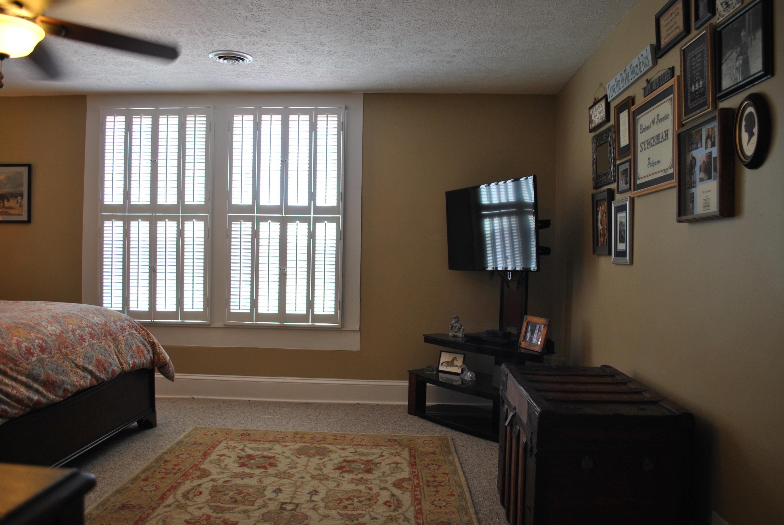 1330 Huffville Road Northeast Pilot, VA 24138 - Photo 76 of 100 Bedroom 3