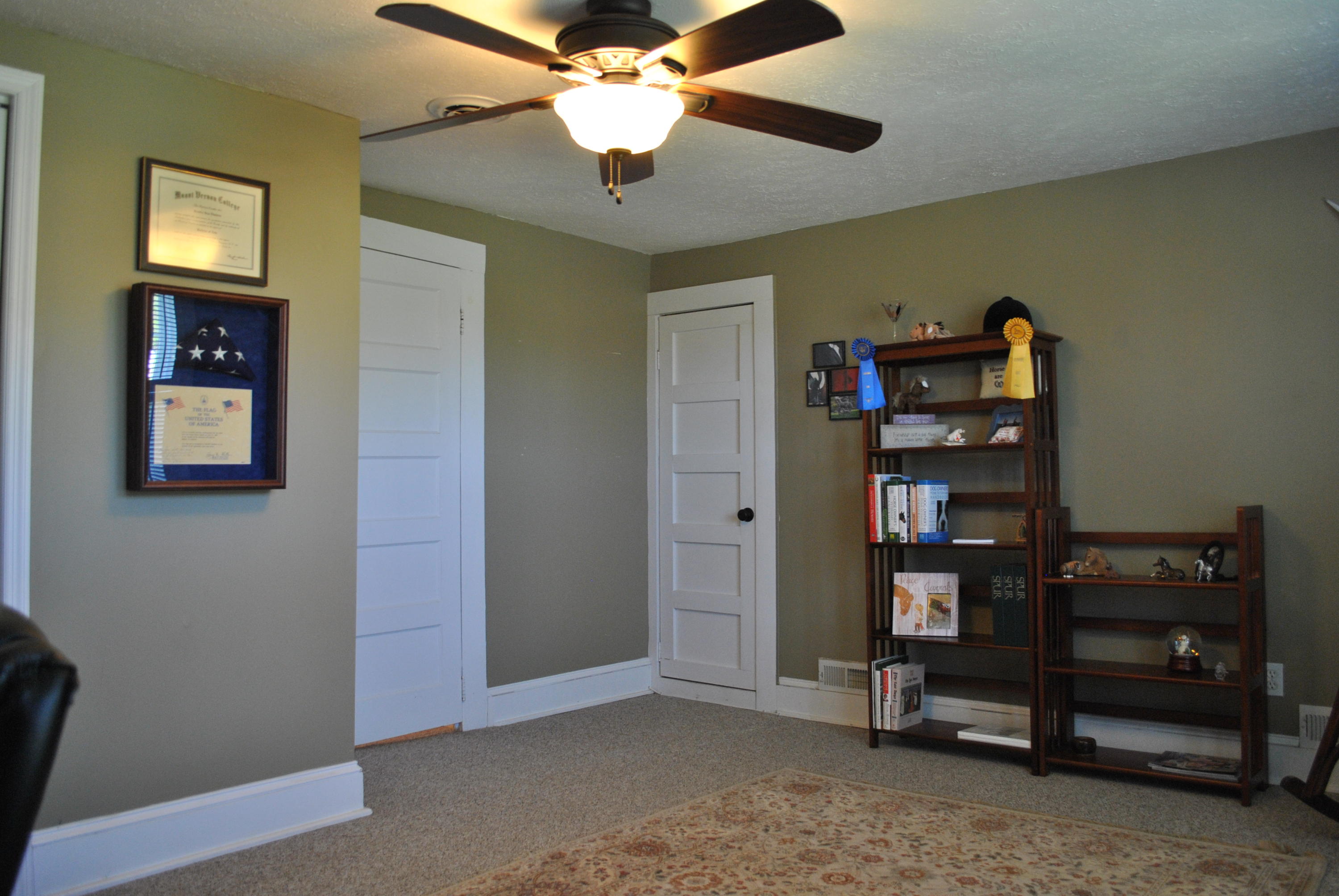 1330 Huffville Road Northeast Pilot, VA 24138 - Photo 78 of 100 Bedroom 4