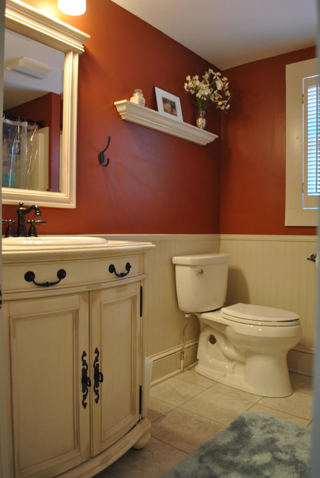 1330 Huffville Road Northeast Pilot, VA 24138 - Photo 82 of 100 Upstairs Full Bathroom