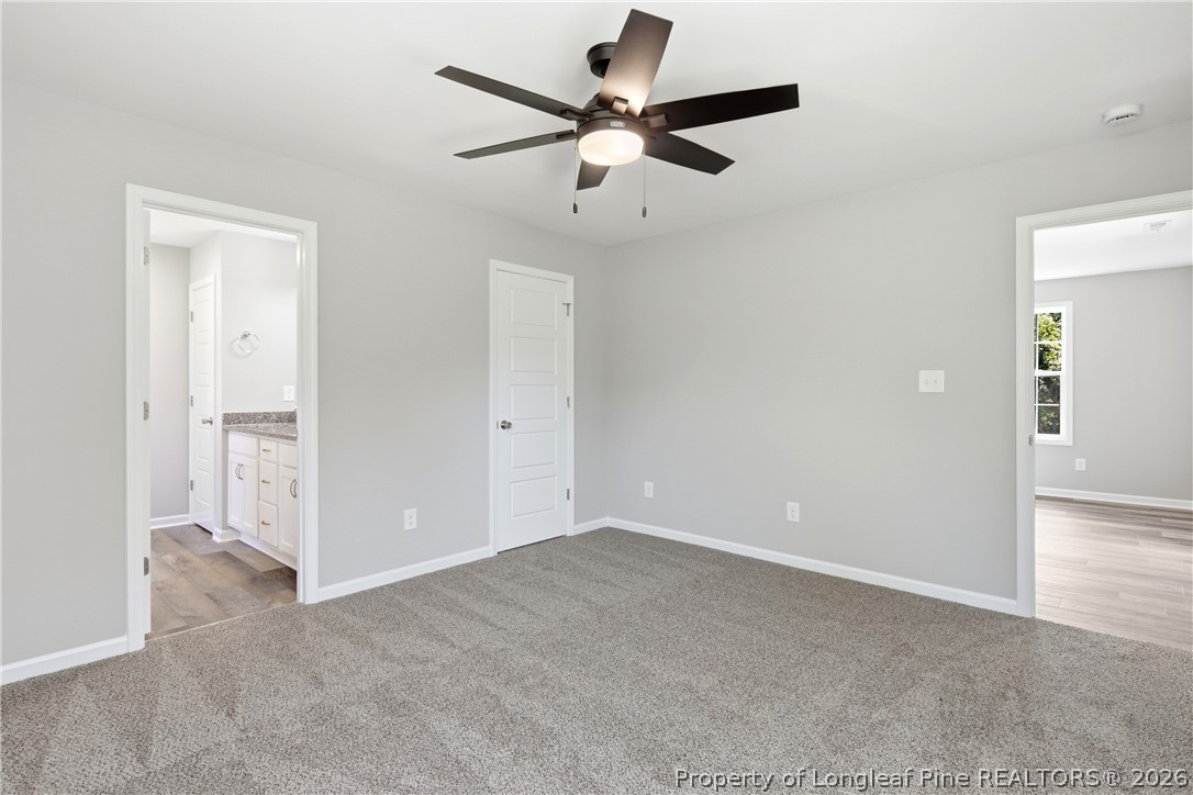 2629 Dumbarton Road Fayetteville, NC 28306 - Photo 27 of 48