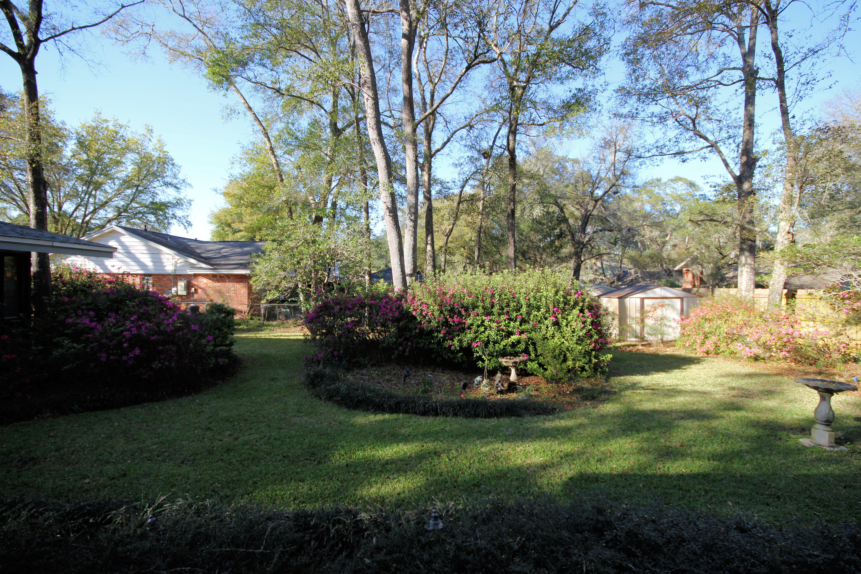 601 Lakeview Road Northwest Fort Walton Beach, FL 32547 - Photo 40 of 58 601LakeviewYrd