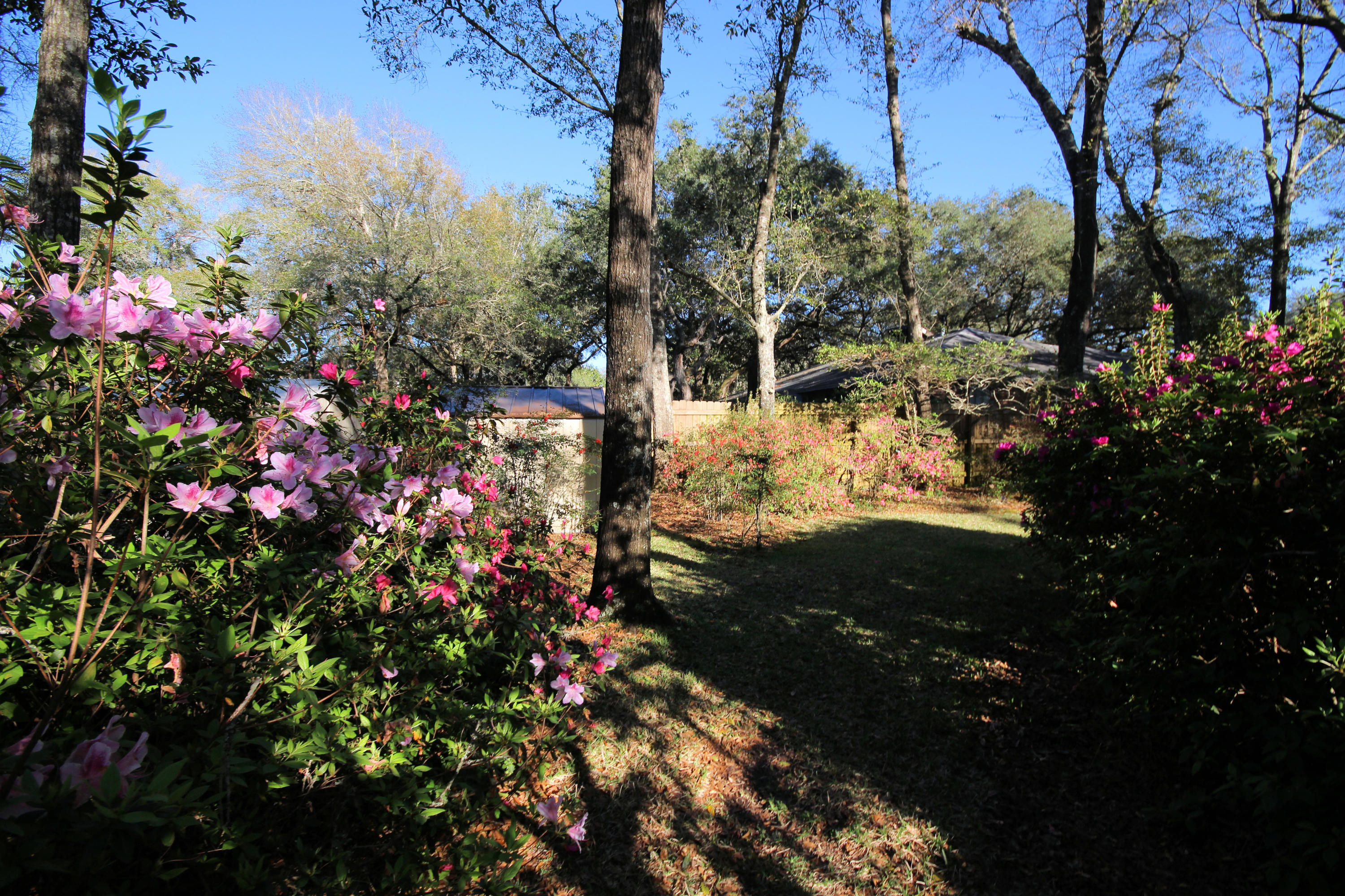601 Lakeview Road Northwest Fort Walton Beach, FL 32547 - Photo 43 of 58 601LakeviewYrd5