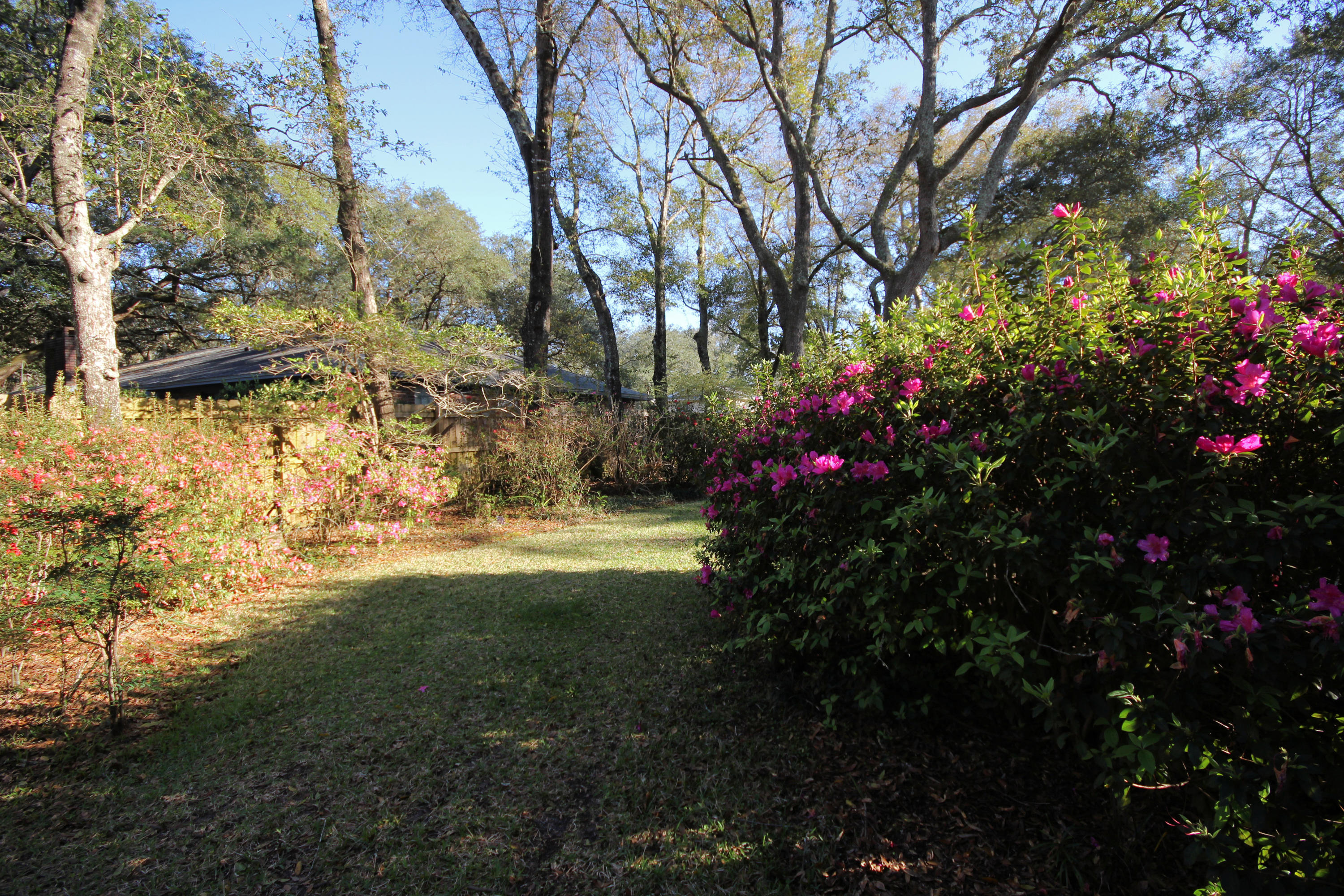 601 Lakeview Road Northwest Fort Walton Beach, FL 32547 - Photo 44 of 58 601LakeviewYrd6