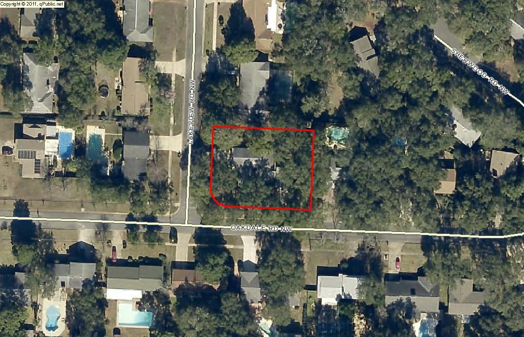 601 Lakeview Road Northwest Fort Walton Beach, FL 32547 - Photo 50 of 58 601 Lakeview