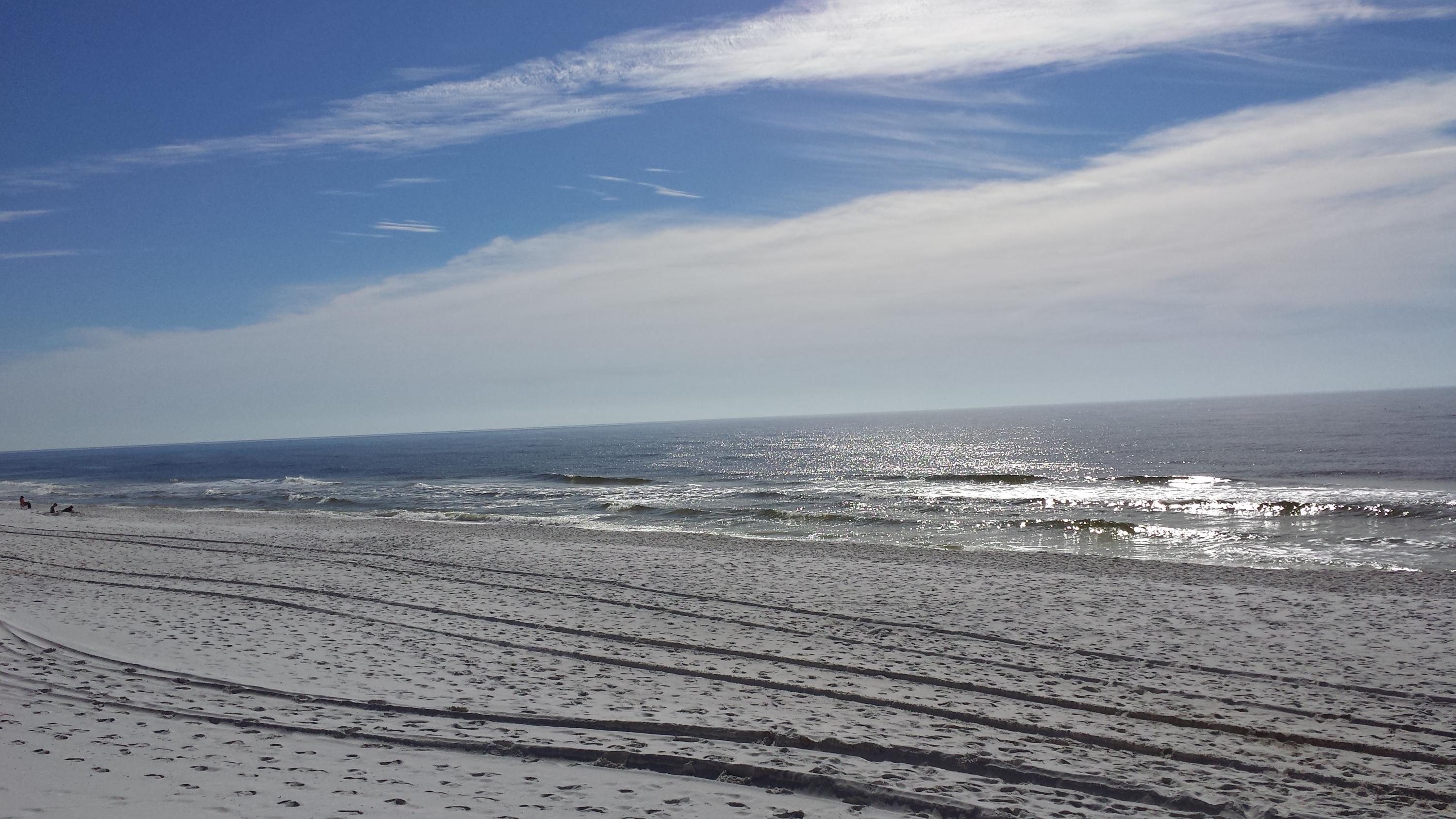 601 Lakeview Road Northwest Fort Walton Beach, FL 32547 - Photo 55 of 58 white sand