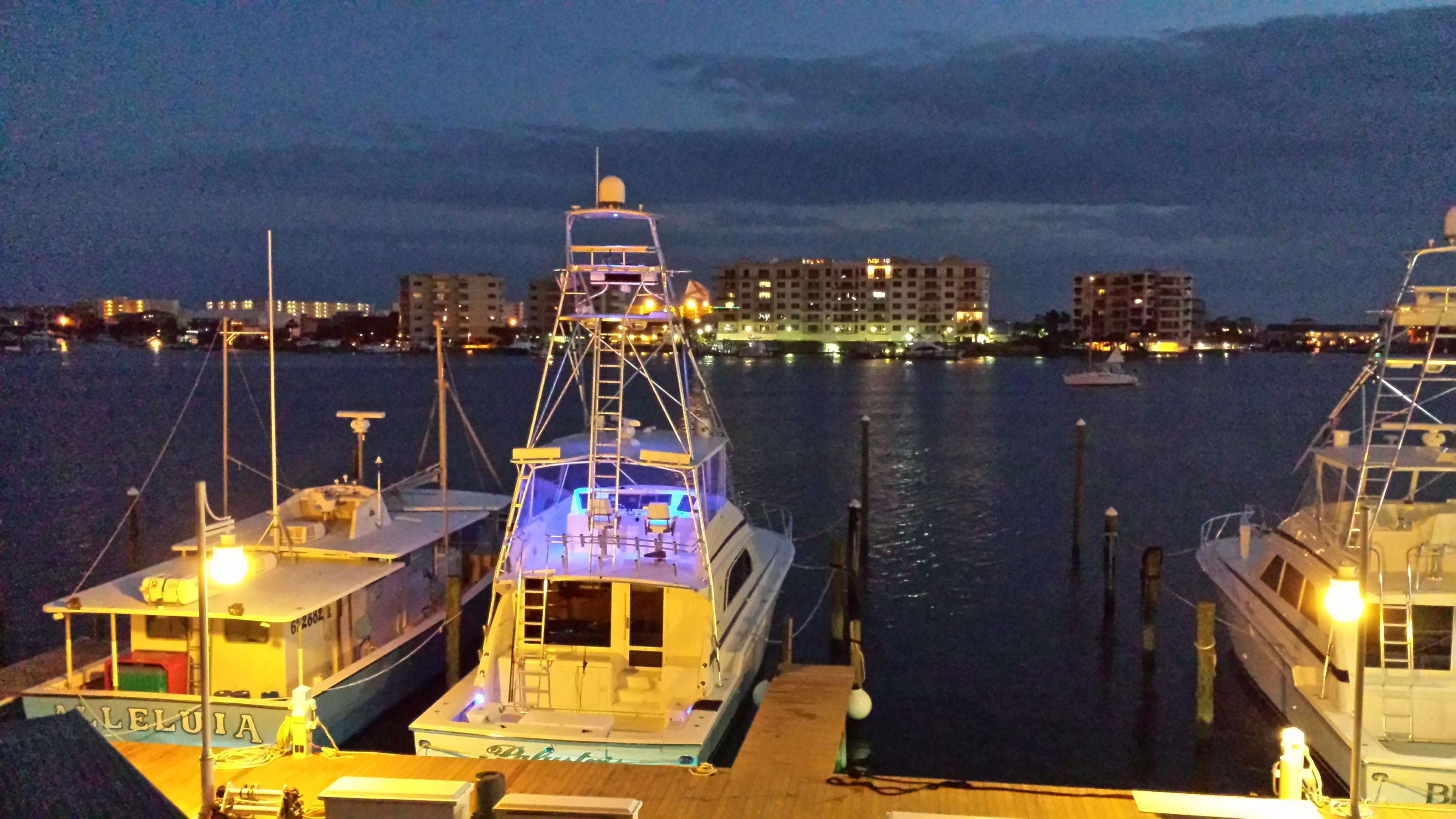 601 Lakeview Road Northwest Fort Walton Beach, FL 32547 - Photo 57 of 58 Destin Lights