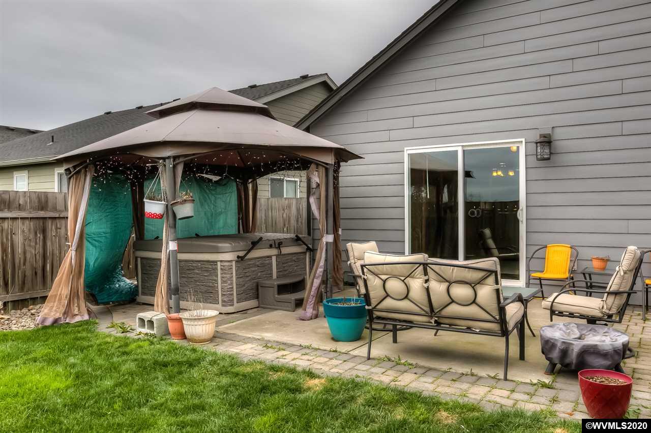 536 East Elm Loop Gervais, OR 97026 - Photo 29 of 33 Gallery Image 29