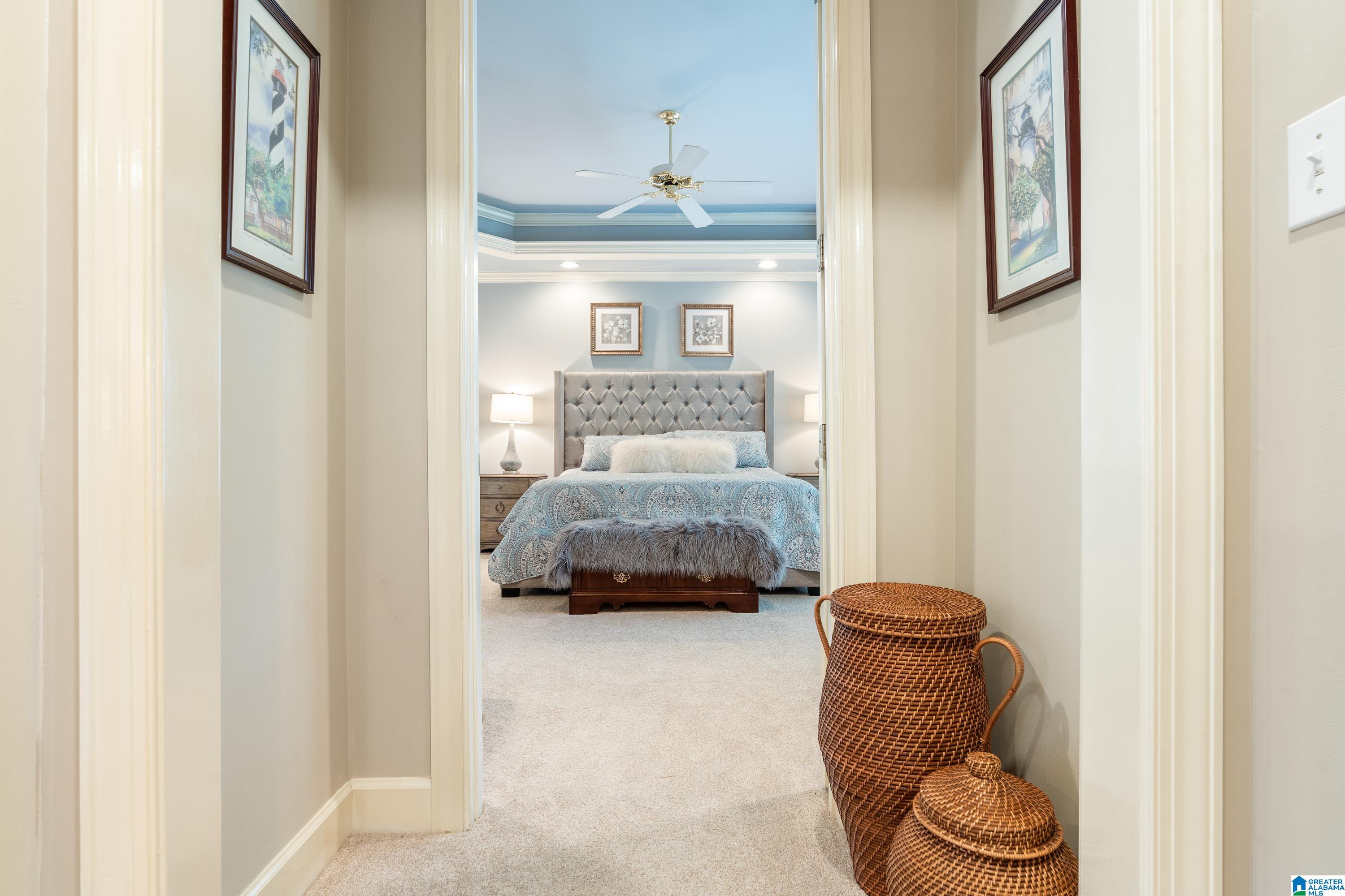 4004 Milner Way Hoover, AL 35242 - Photo 22 of 60