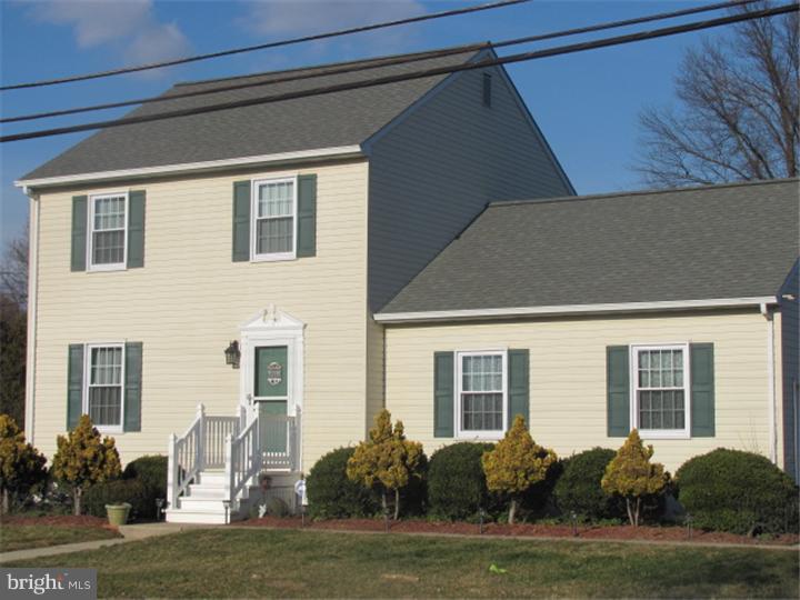 140 Eaton Road Pennsville, NJ 08070 - Photo 1 of 24 Exterior Front