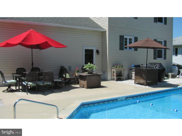 140 Eaton Road Pennsville, NJ 08070 - Photo 18 of 24 Pool