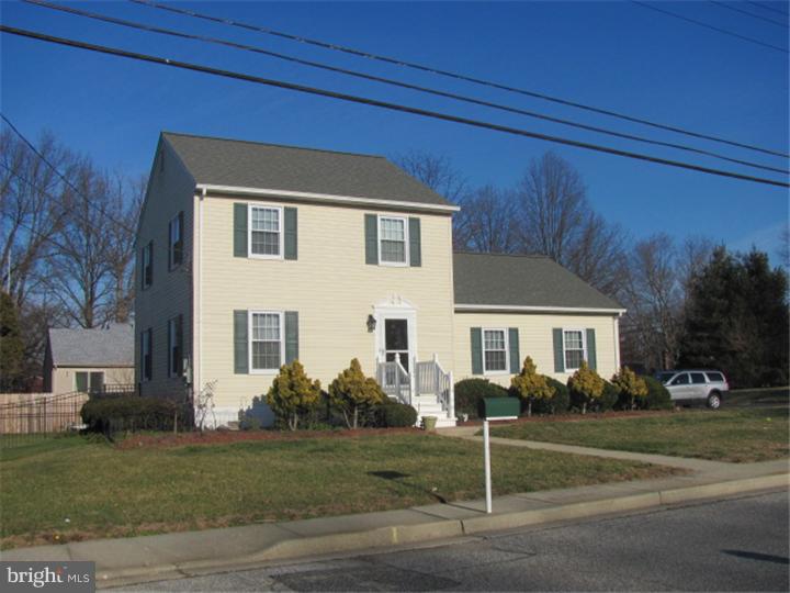 140 Eaton Road Pennsville, NJ 08070 - Photo 3 of 24 Exterior Front