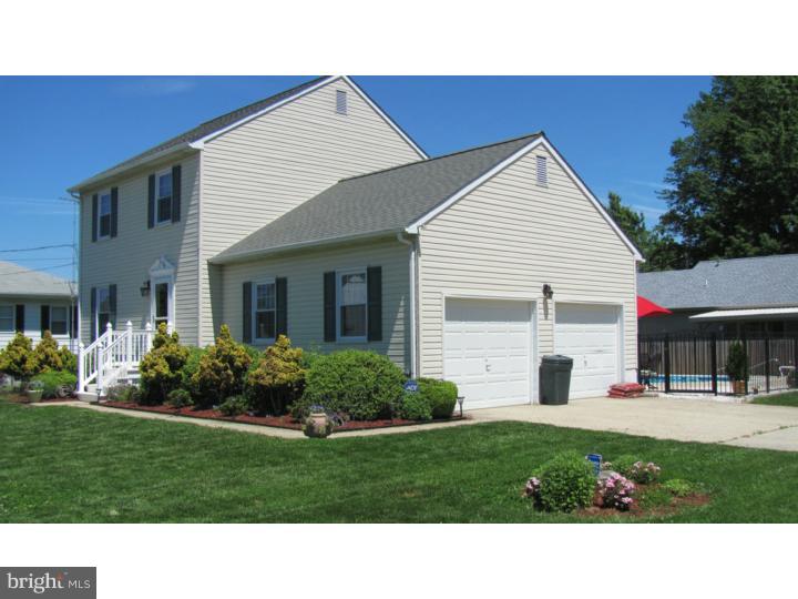 140 Eaton Road Pennsville, NJ 08070 - Photo 23 of 24 Exterior