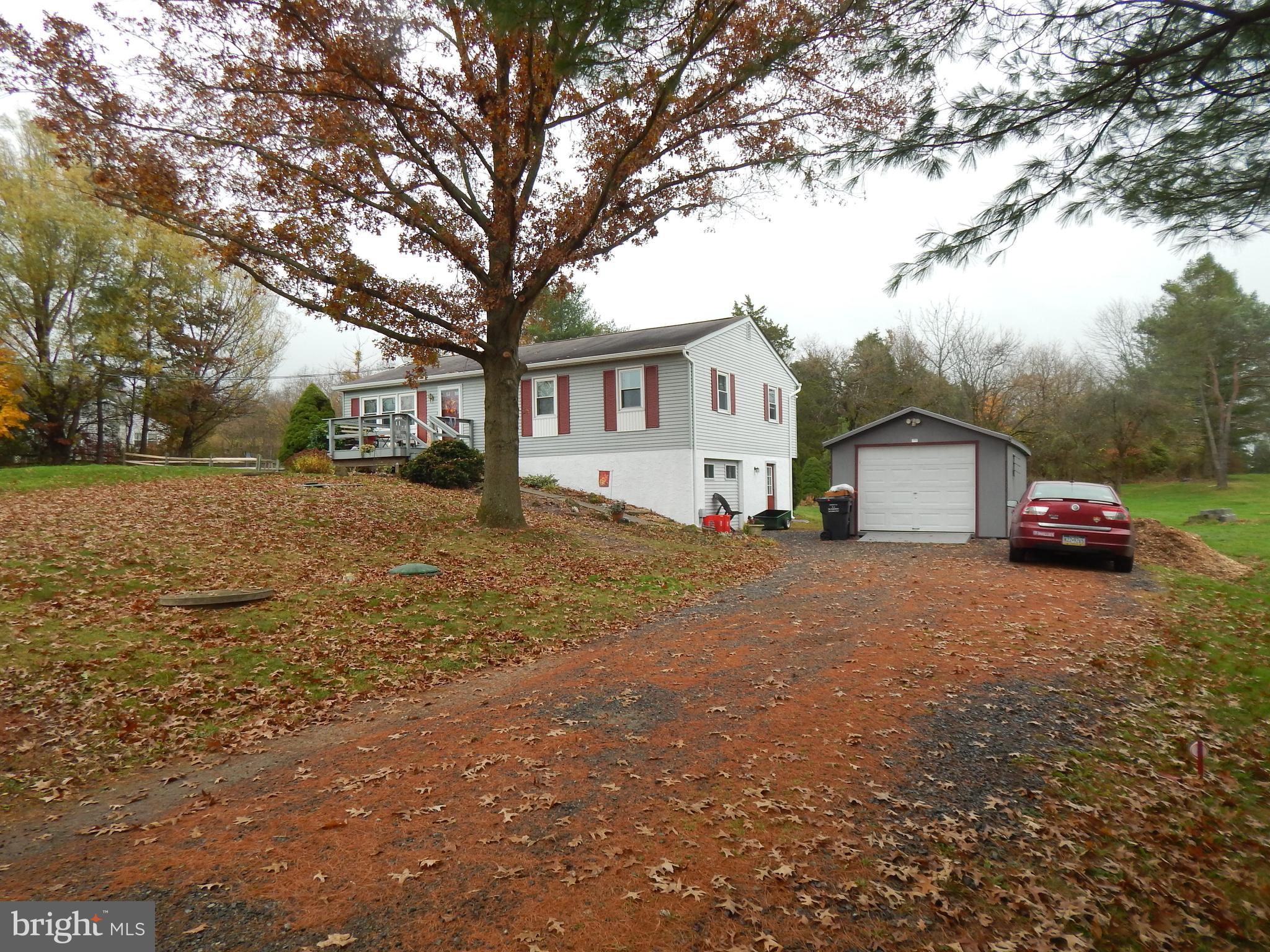 3642 Church Road Perkiomenville, PA 18074 - Photo 1 of 30 Gallery Image 1