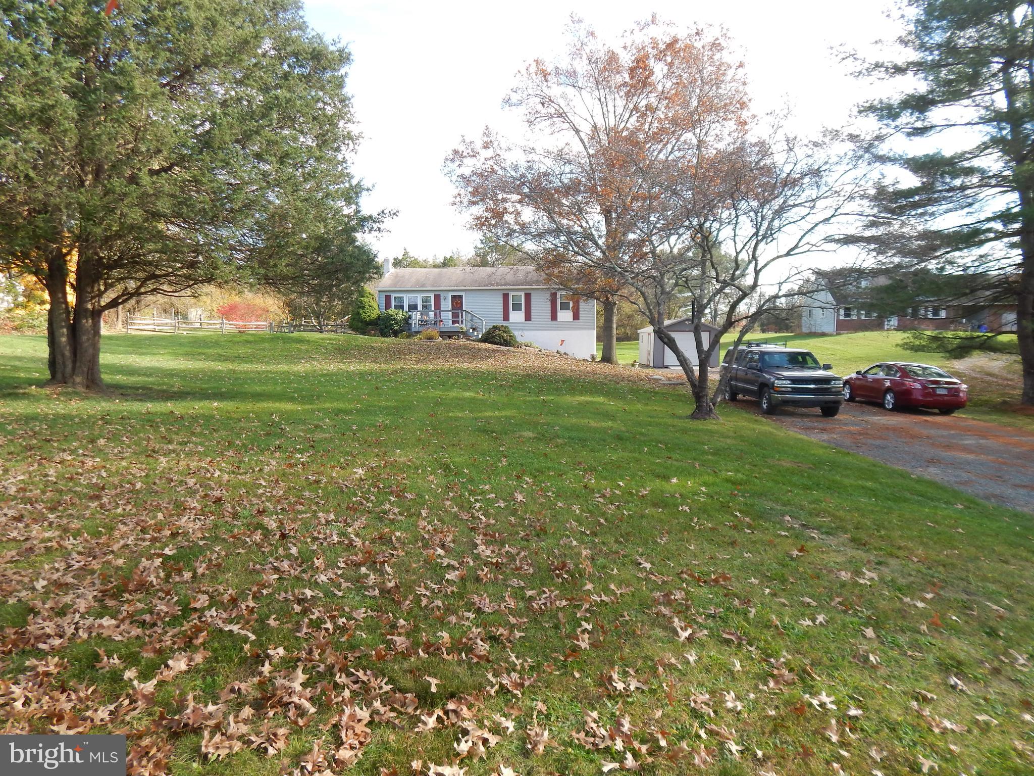 3642 Church Road Perkiomenville, PA 18074 - Photo 3 of 30 Gallery Image 3