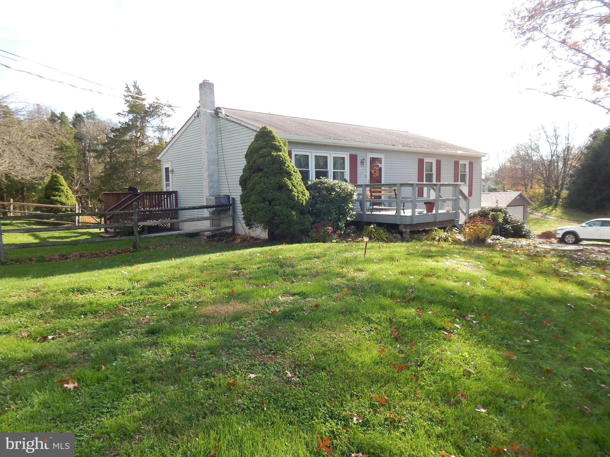 3642 Church Road Perkiomenville, PA 18074 - Photo 4 of 30 Gallery Image 4