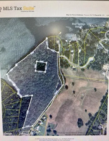 $1,300,000 | 0 Pearson Road, Unit TRACT 5, Harrison, TN 37341