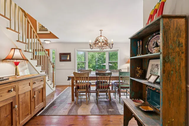 $875,000 | 233 Brothers Road, Hartland, VT 05048