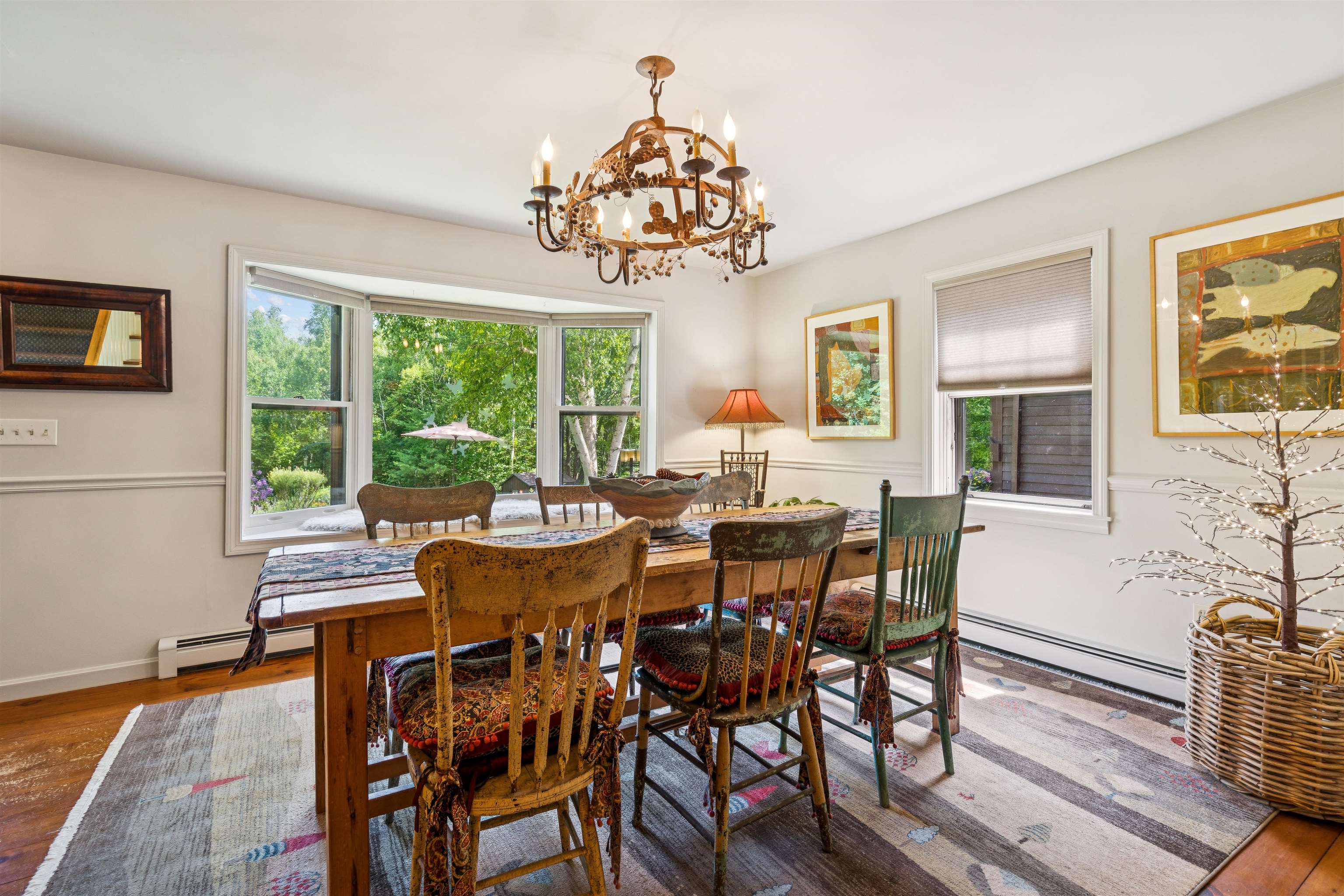 233 Brothers Road Hartland, VT 05048 - Photo 13 of 32