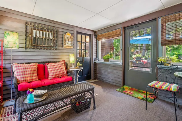 $875,000 | 233 Brothers Road, Hartland, VT 05048