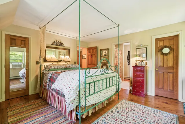 $875,000 | 233 Brothers Road, Hartland, VT 05048