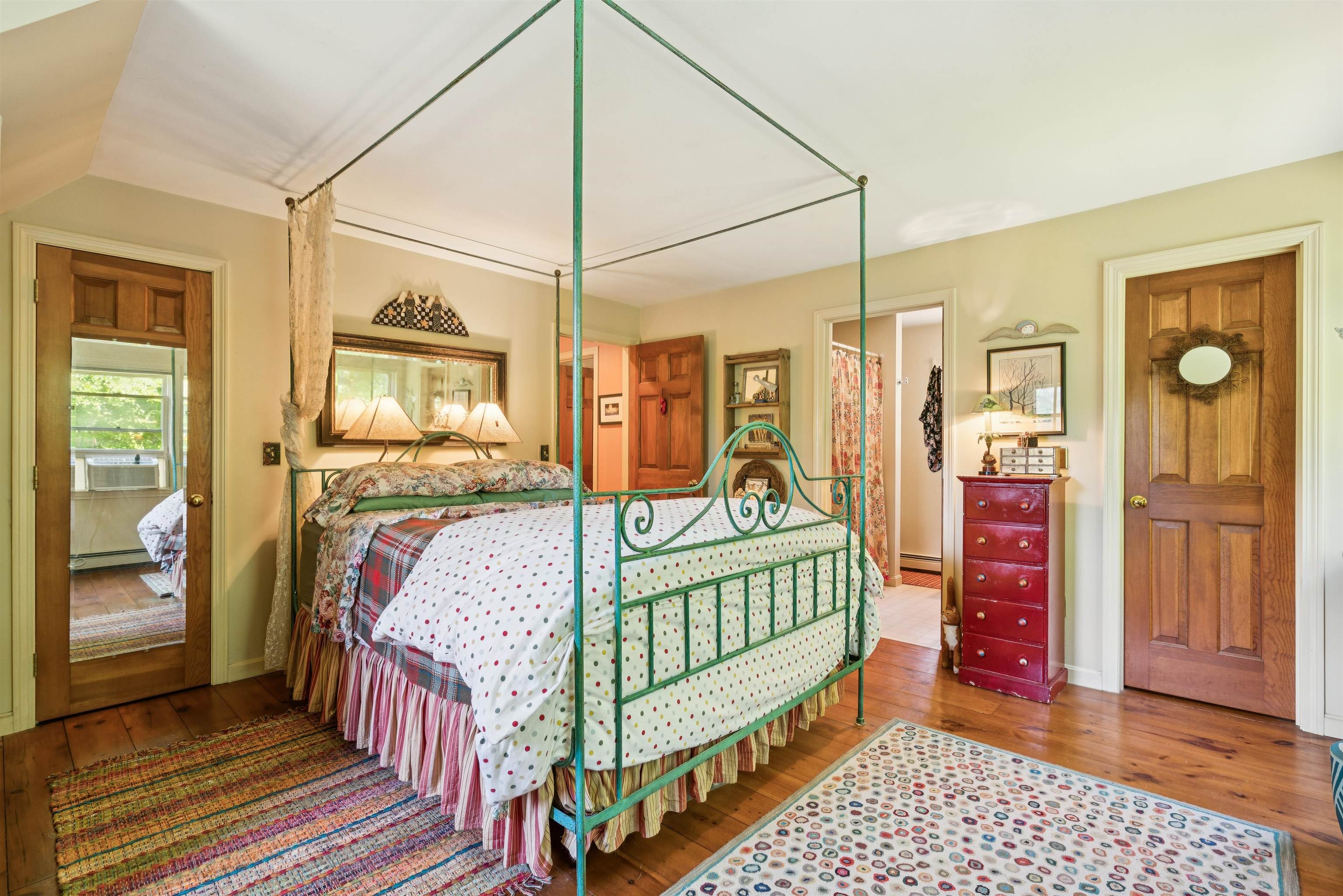 233 Brothers Road Hartland, VT 05048 - Photo 19 of 32